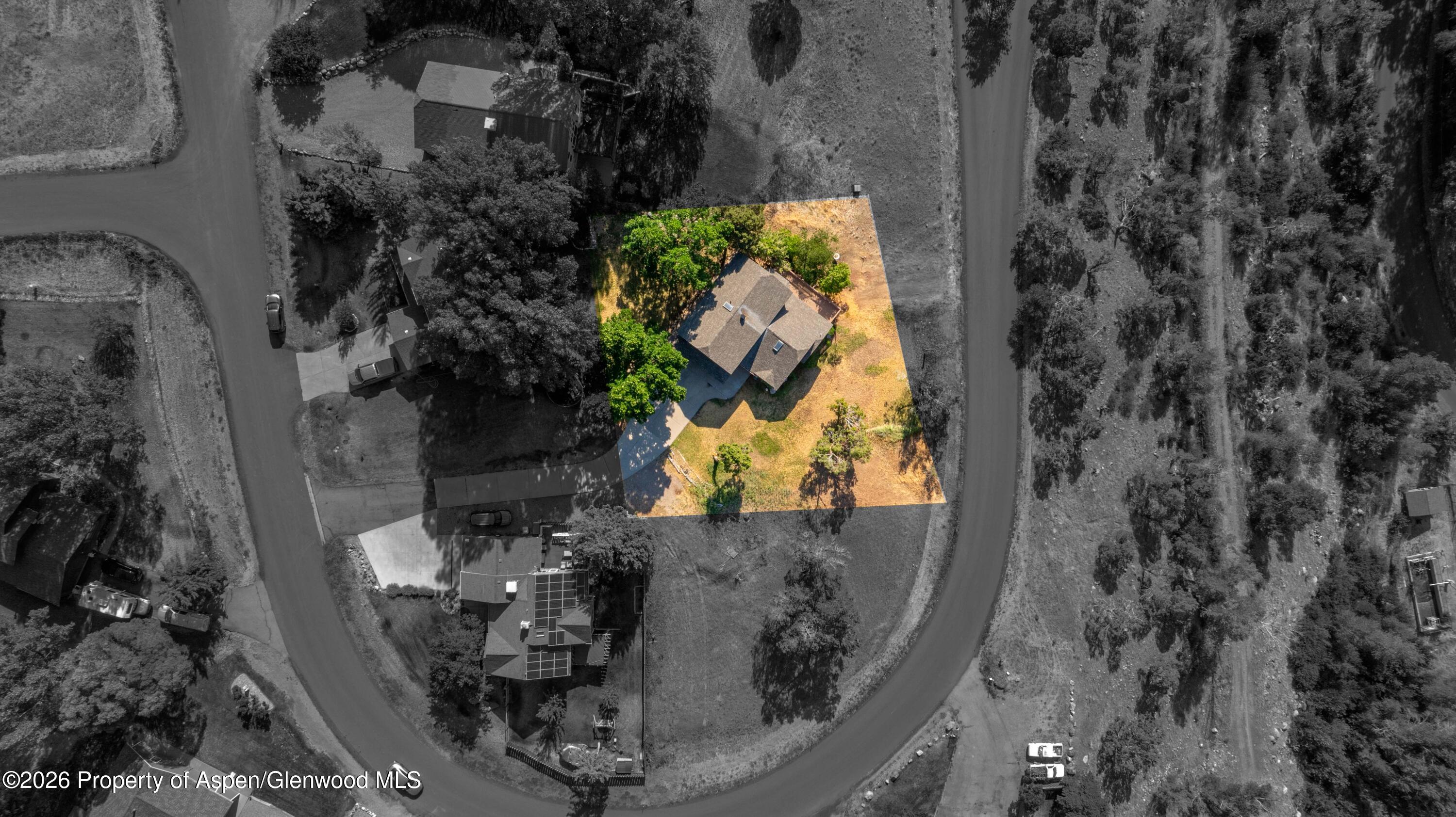 484 Canyon Creek Drive Glenwood Springs CO 81601