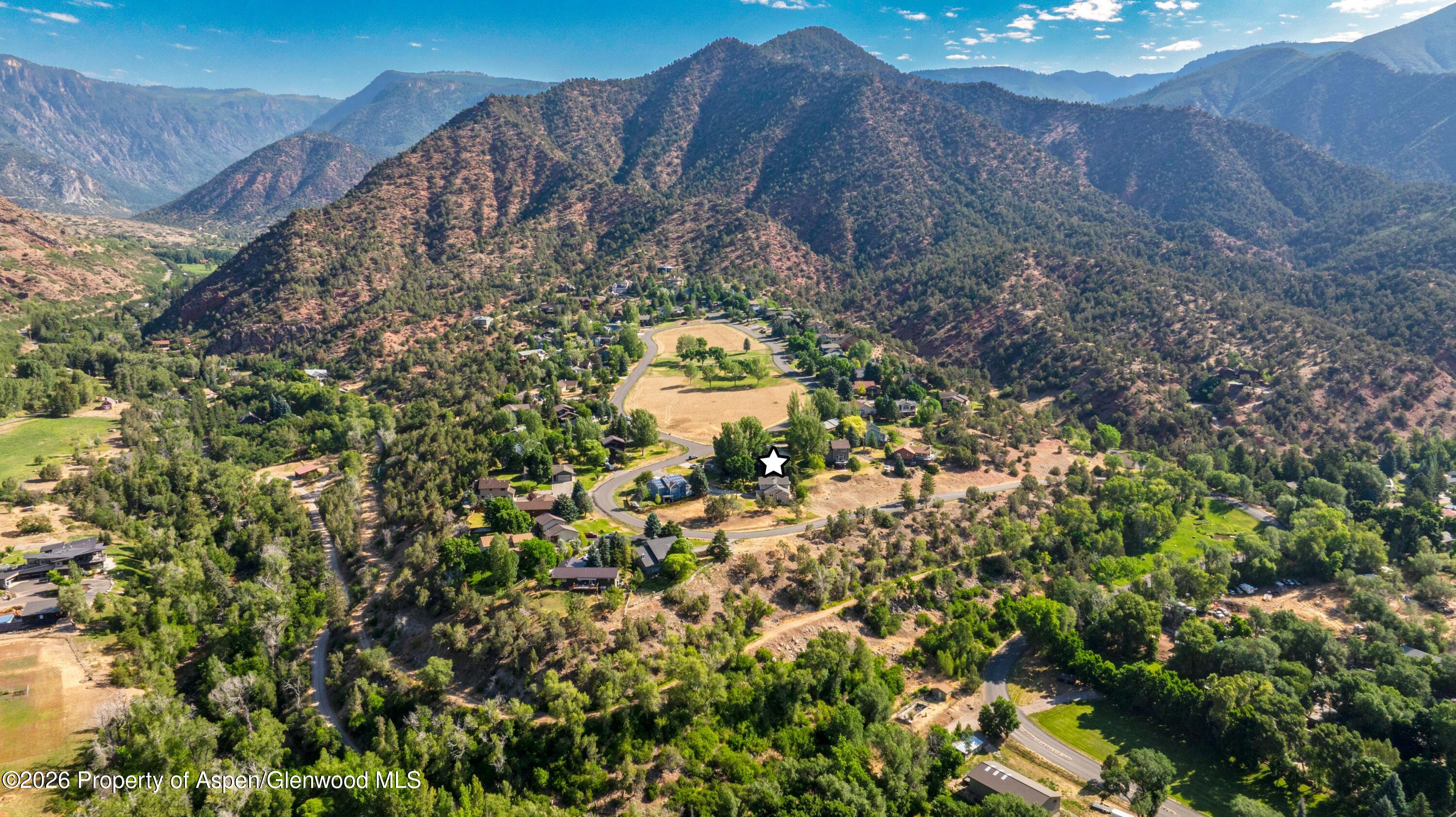 484 Canyon Creek Drive Glenwood Springs CO 81601