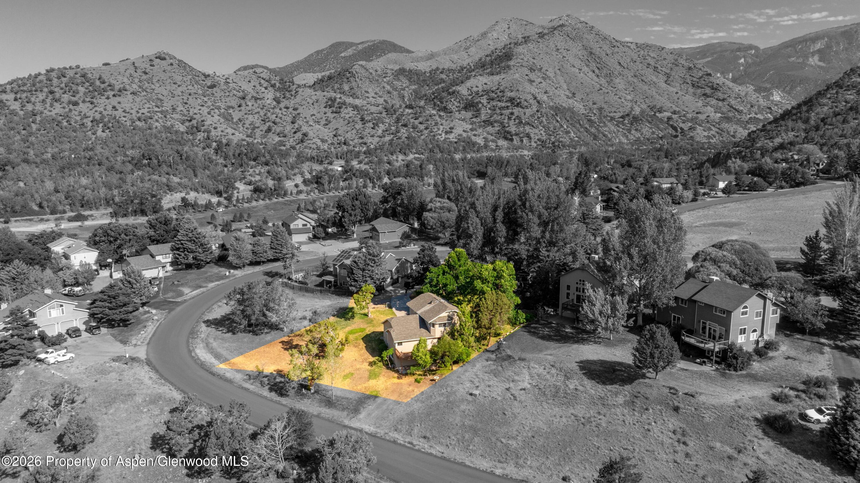 484 Canyon Creek Drive Glenwood Springs CO 81601