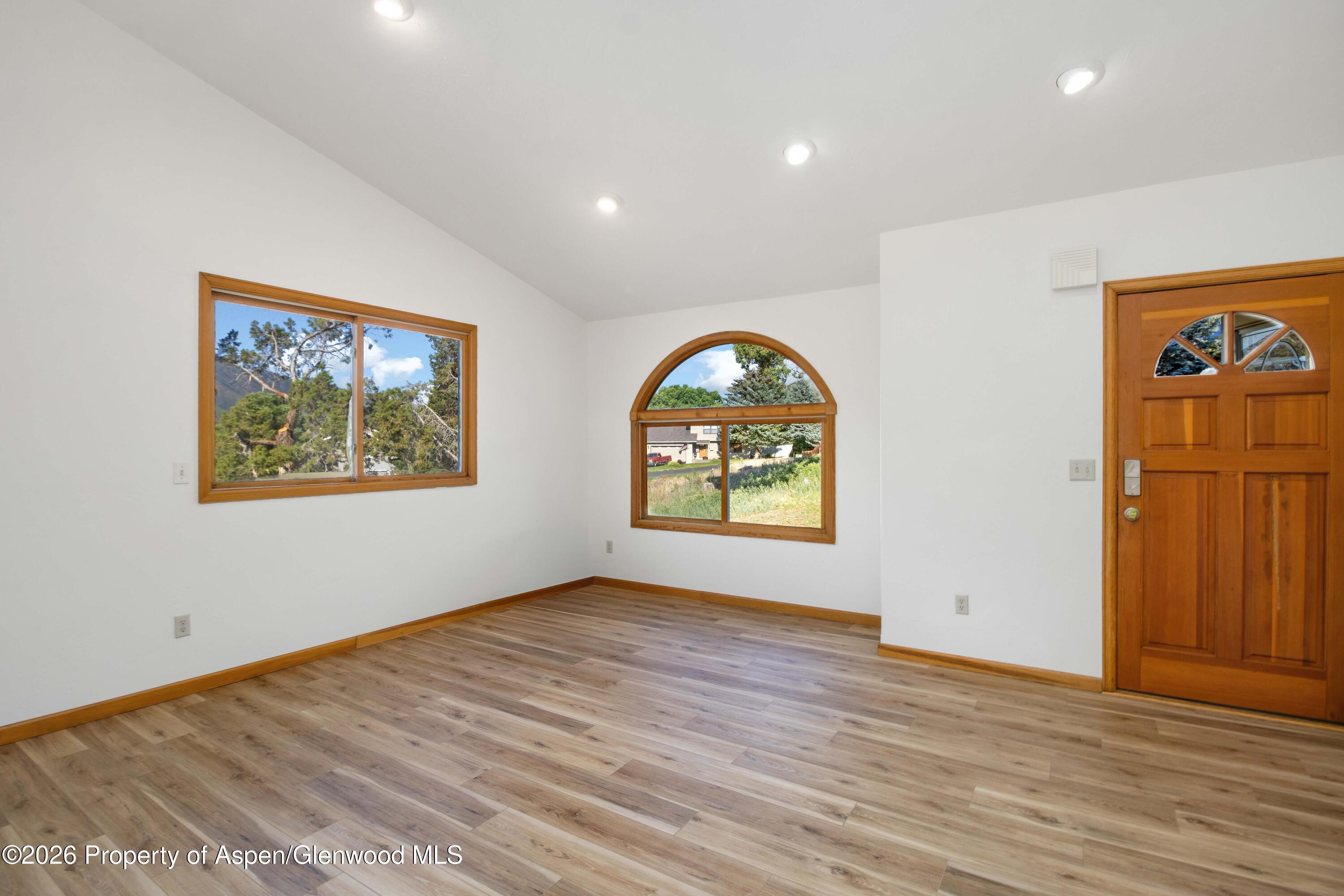 484 Canyon Creek Drive Glenwood Springs CO 81601
