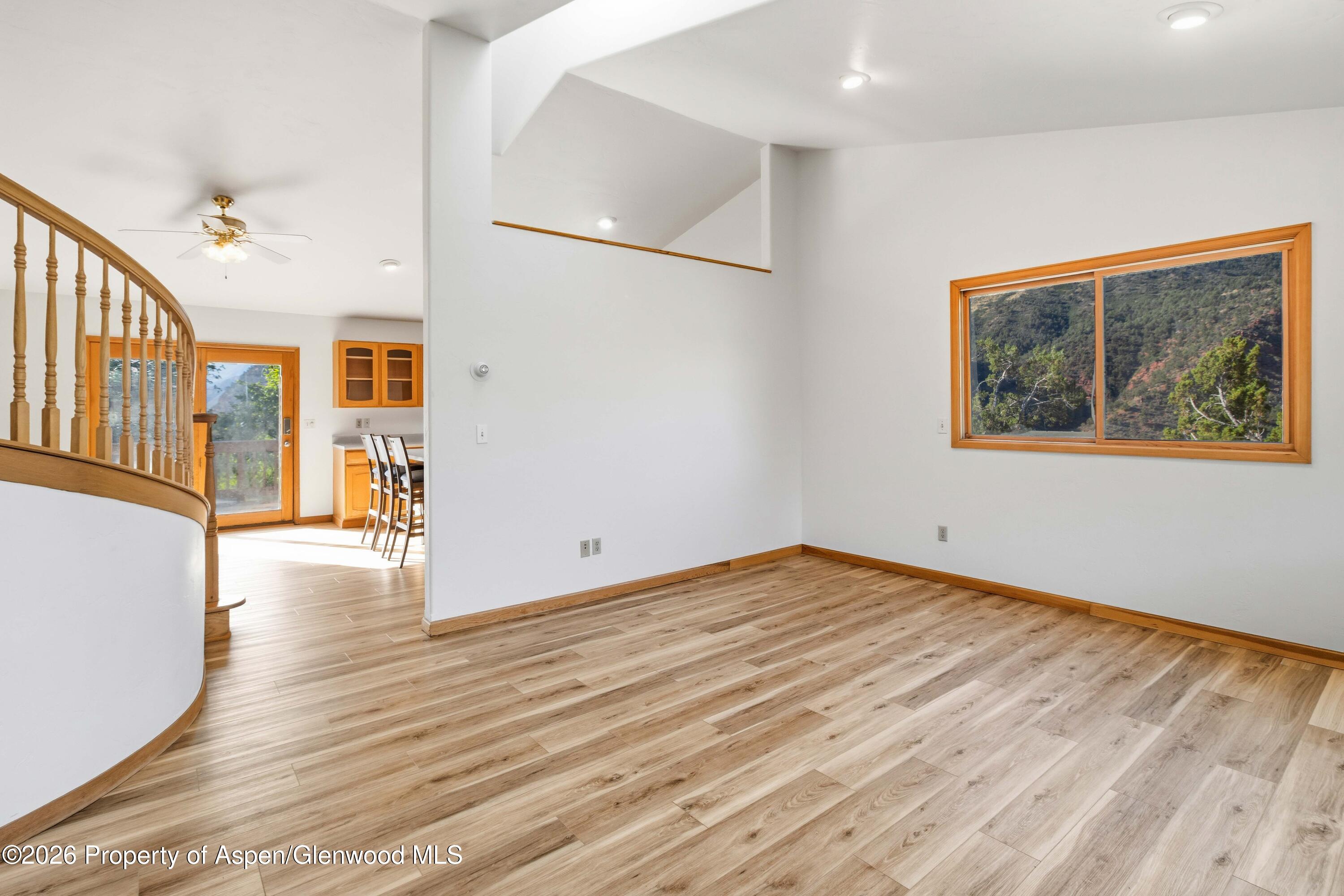 484 Canyon Creek Drive Glenwood Springs CO 81601