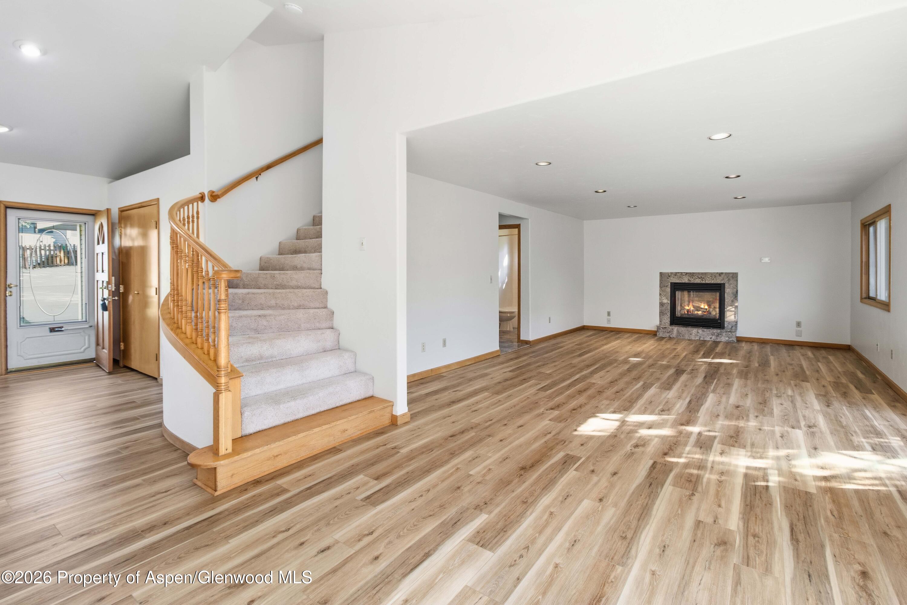 484 Canyon Creek Drive Glenwood Springs CO 81601