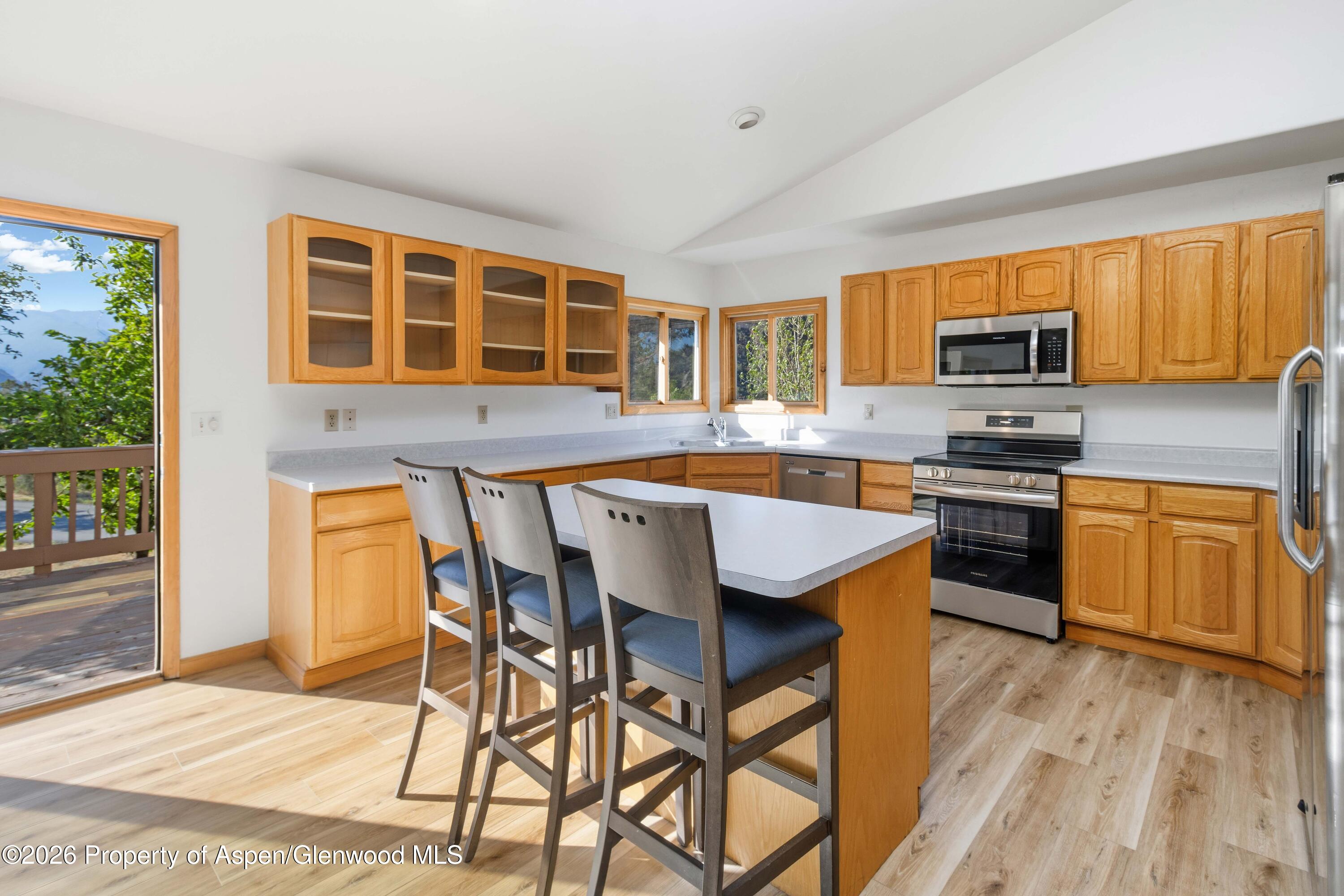 484 Canyon Creek Drive Glenwood Springs CO 81601