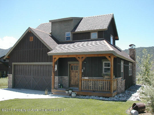 109 Blackhawk Drive New Castle CO 81647