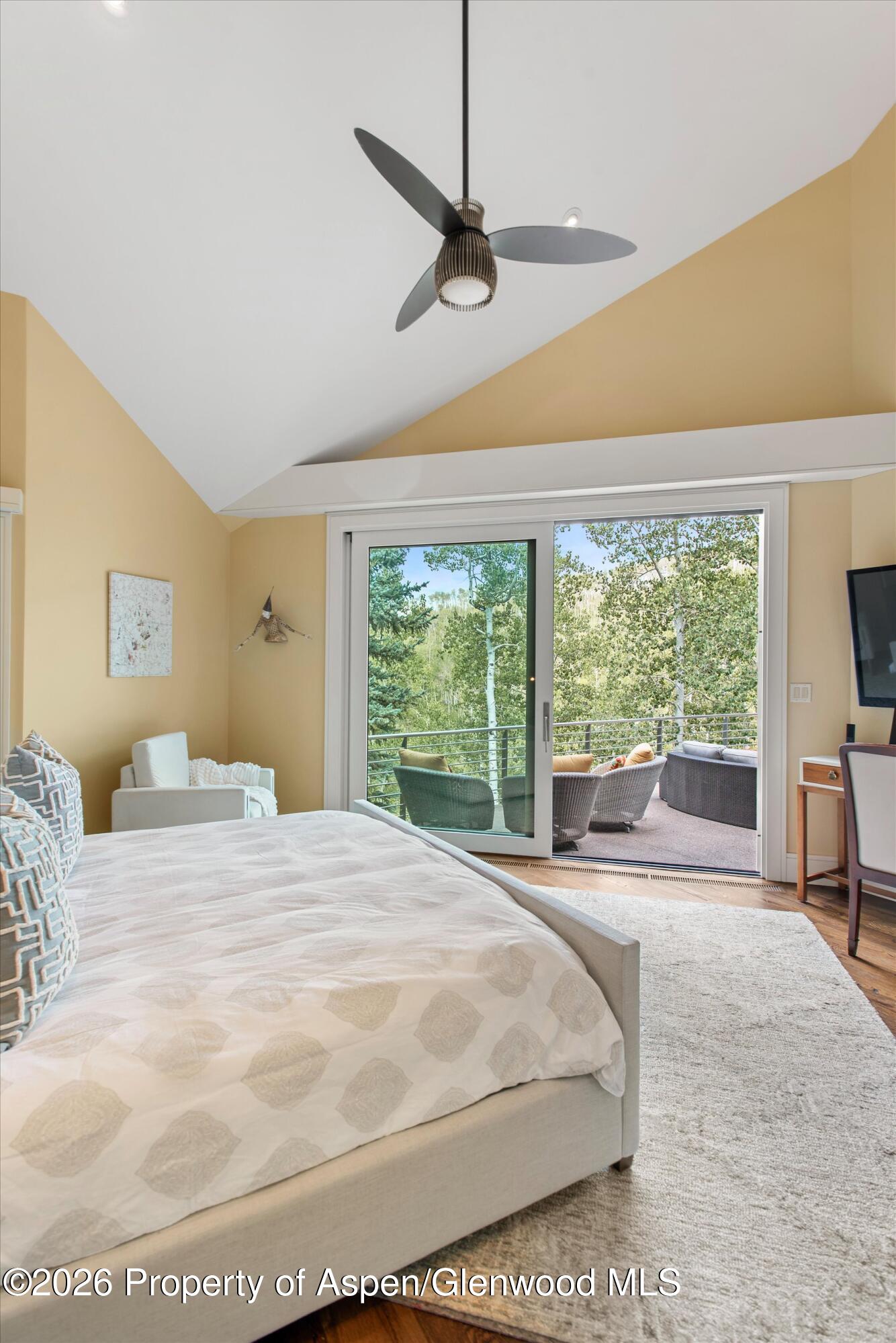 1248 Wood Road Snowmass Village CO 81615