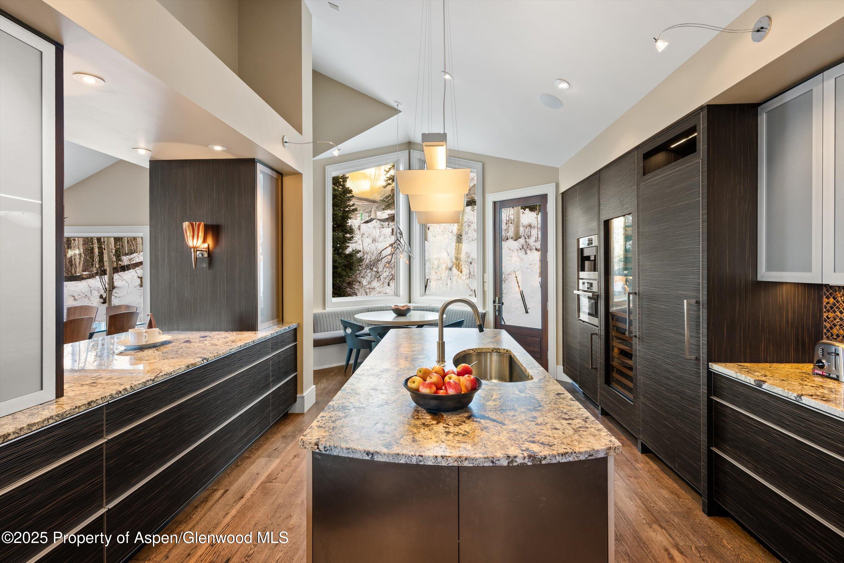 1248 Wood Road Snowmass Village CO 81615