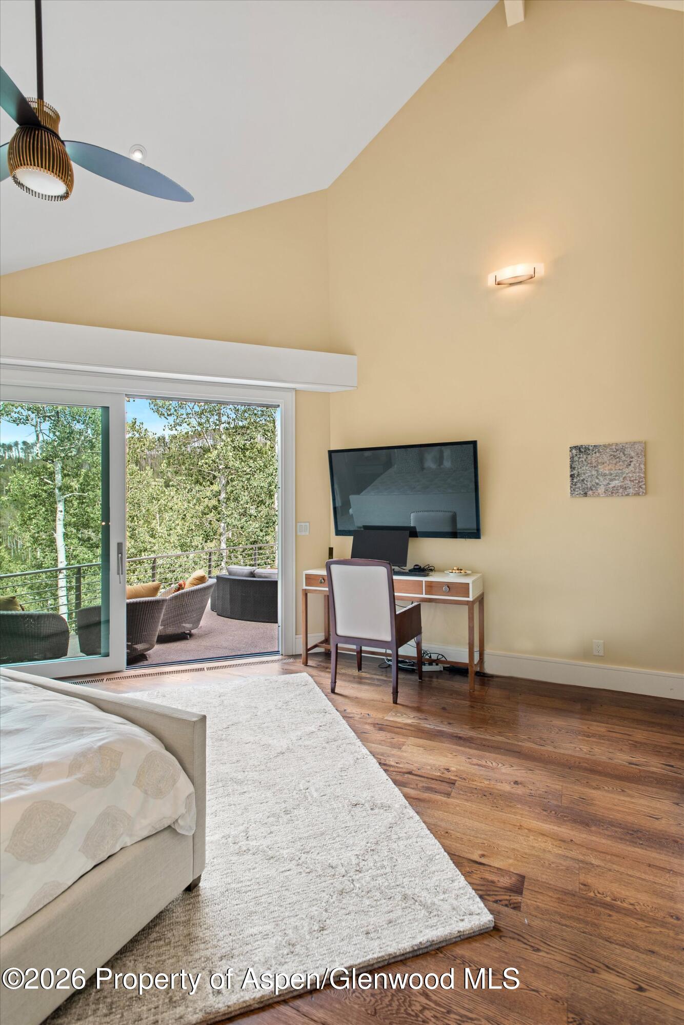 1248 Wood Road Snowmass Village CO 81615