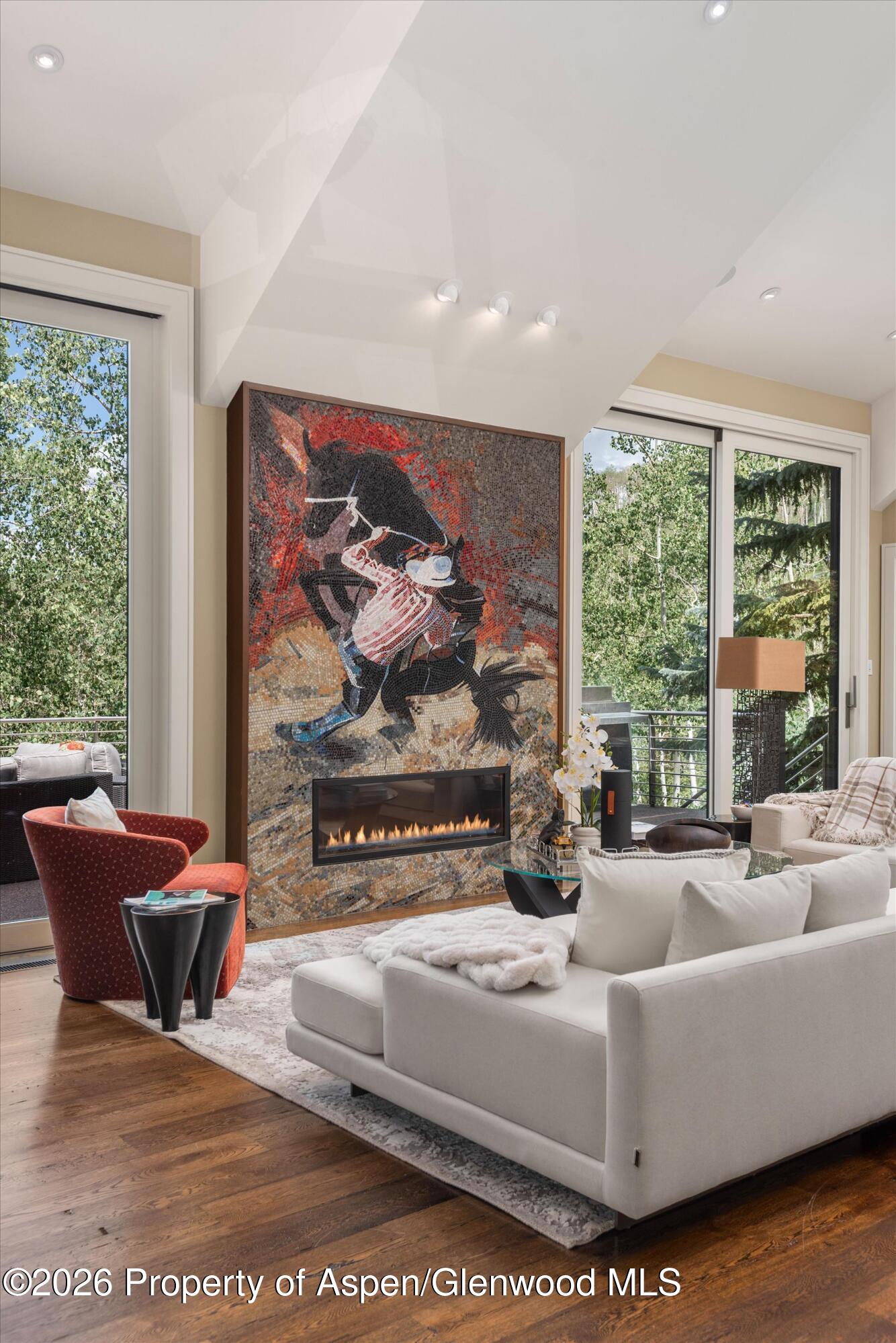 1248 Wood Road Snowmass Village CO 81615