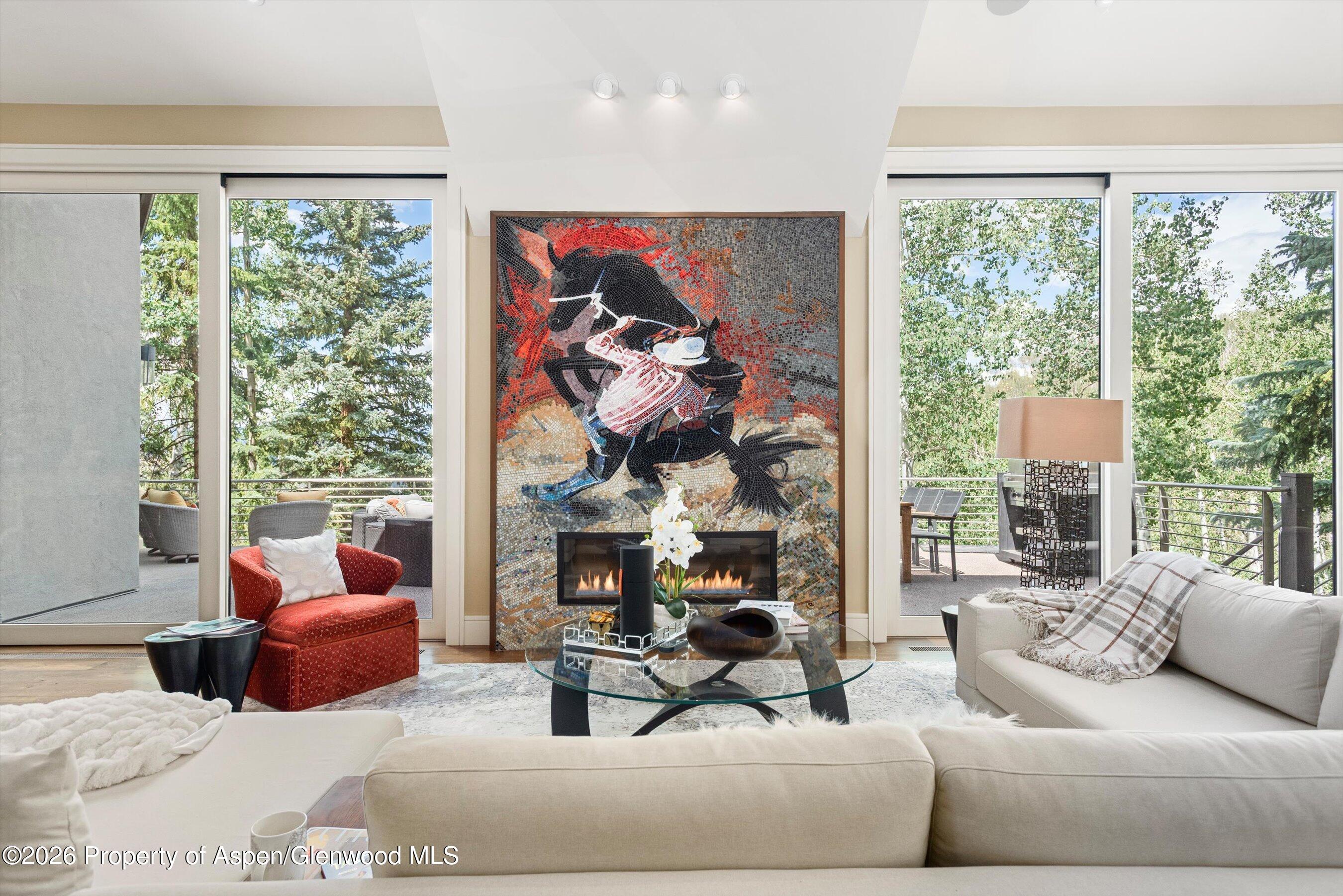 1248 Wood Road Snowmass Village CO 81615