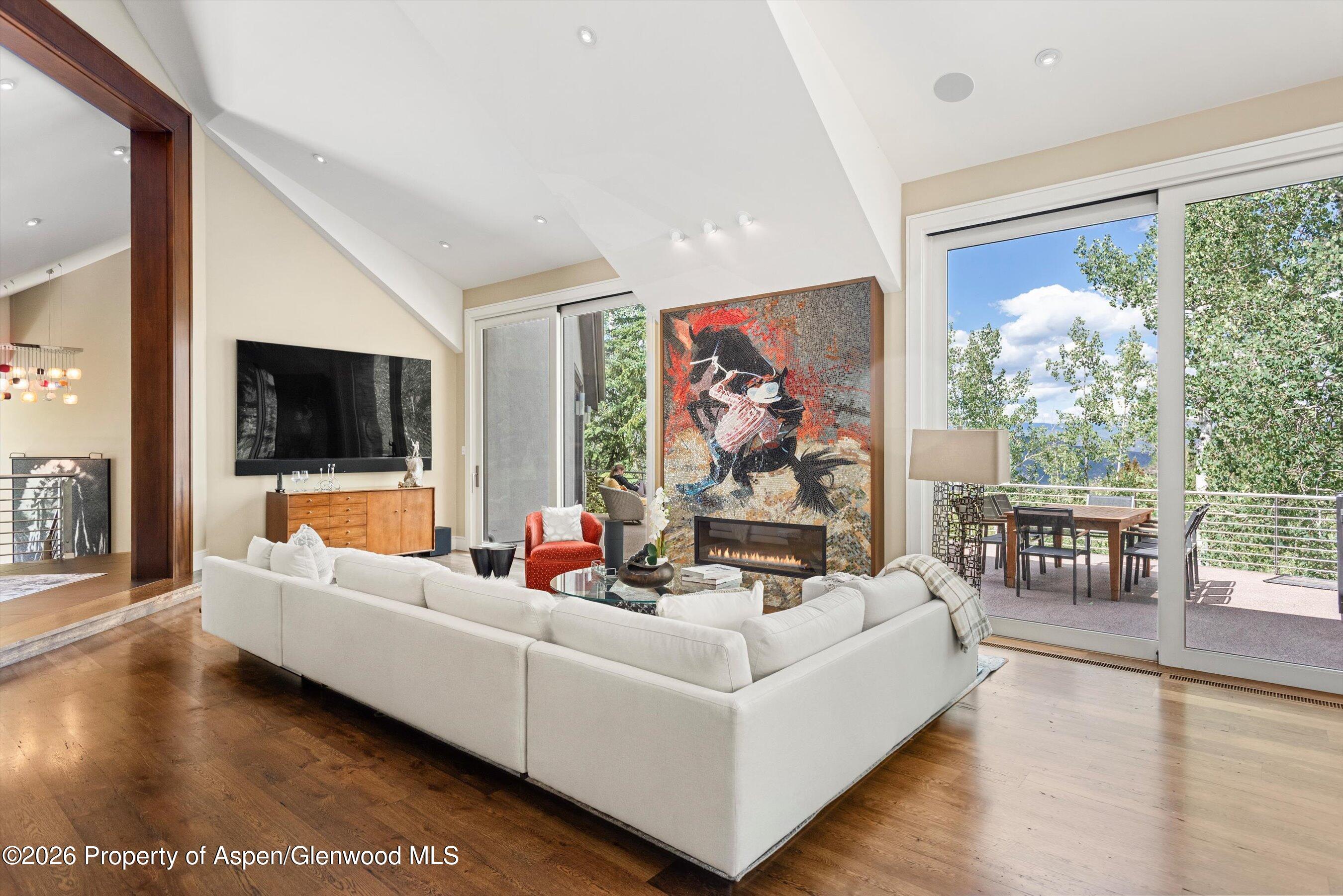 1248 Wood Road Snowmass Village CO 81615