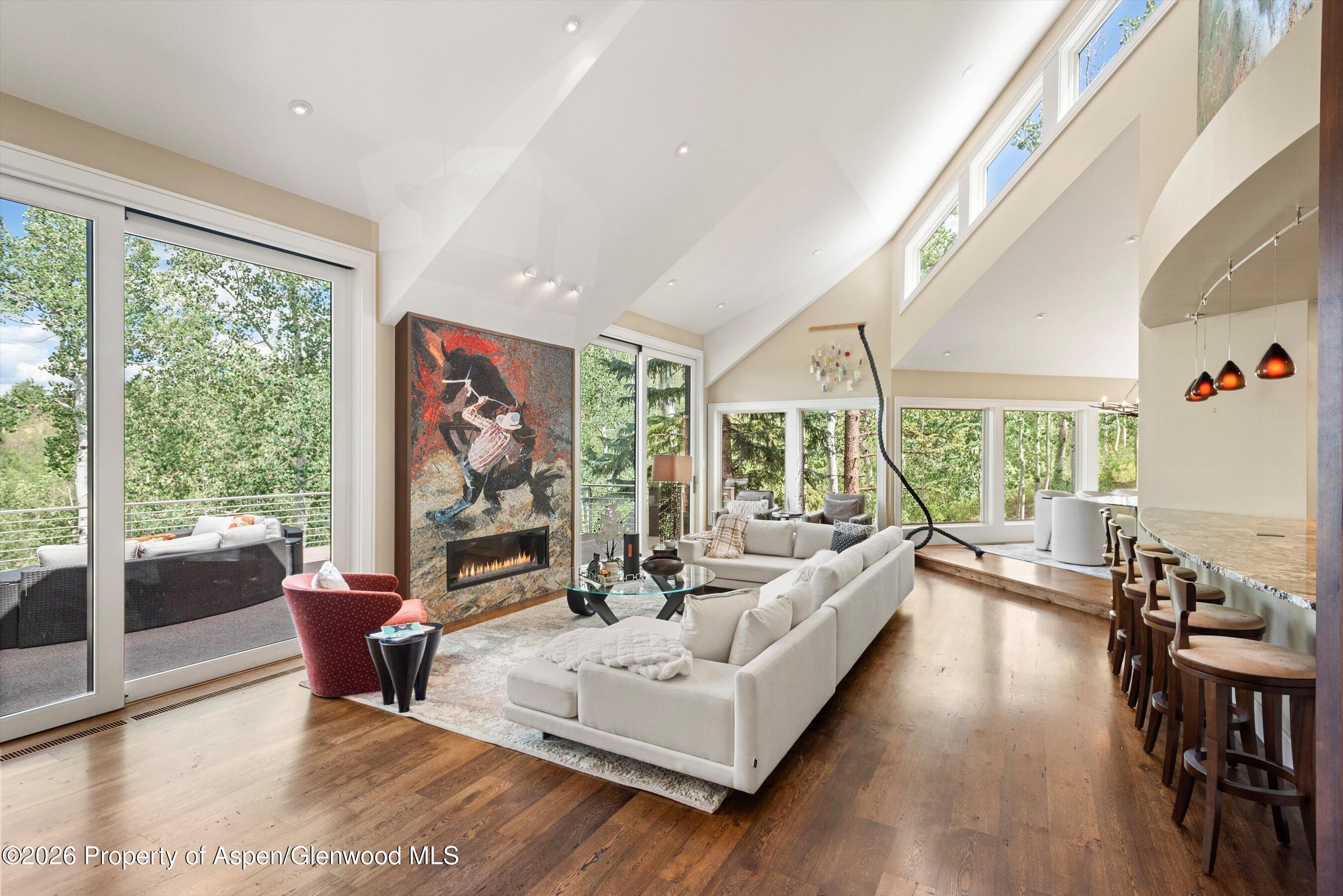 1248 Wood Road Snowmass Village CO 81615