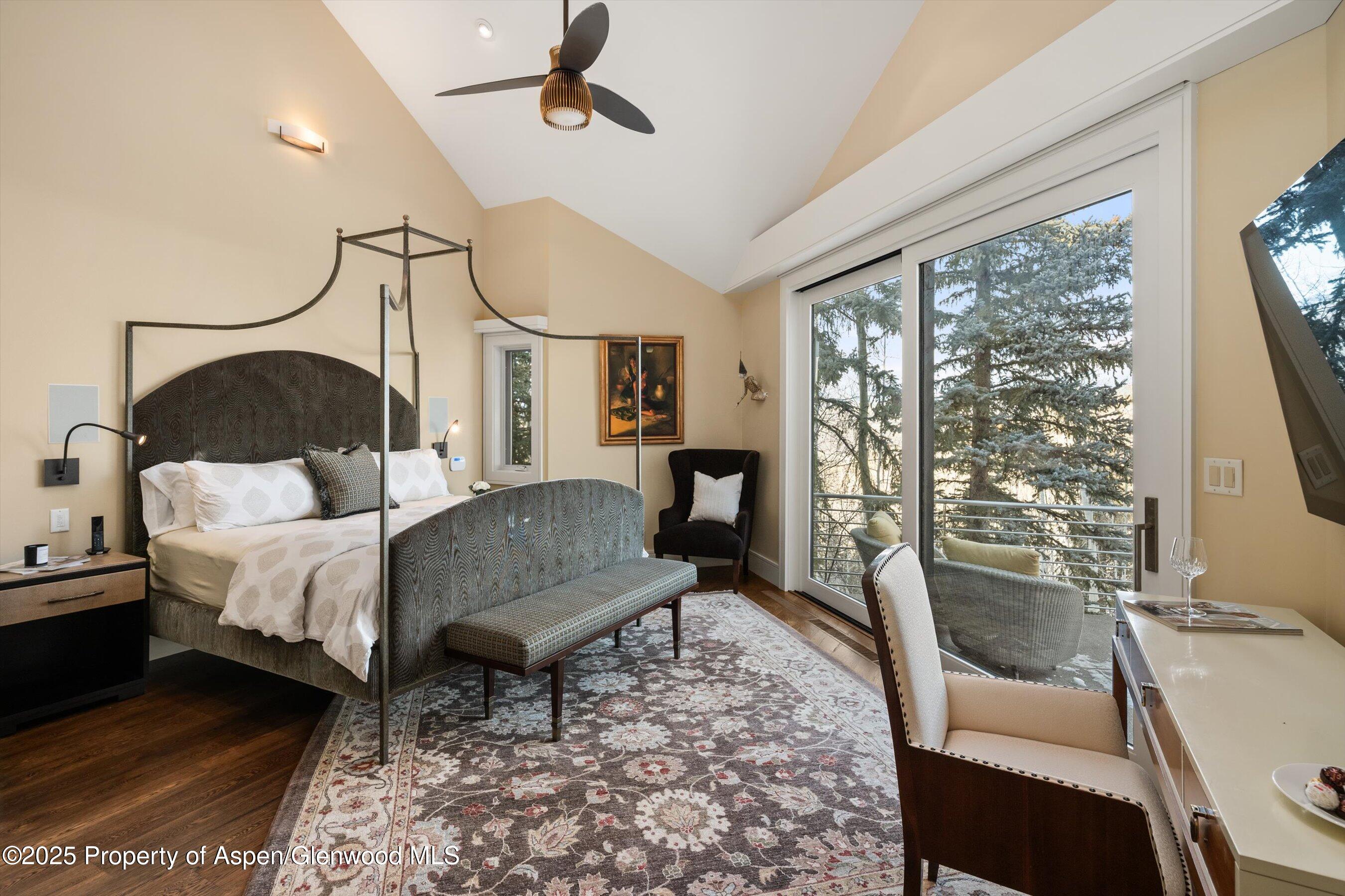 1248 Wood Road Snowmass Village CO 81615