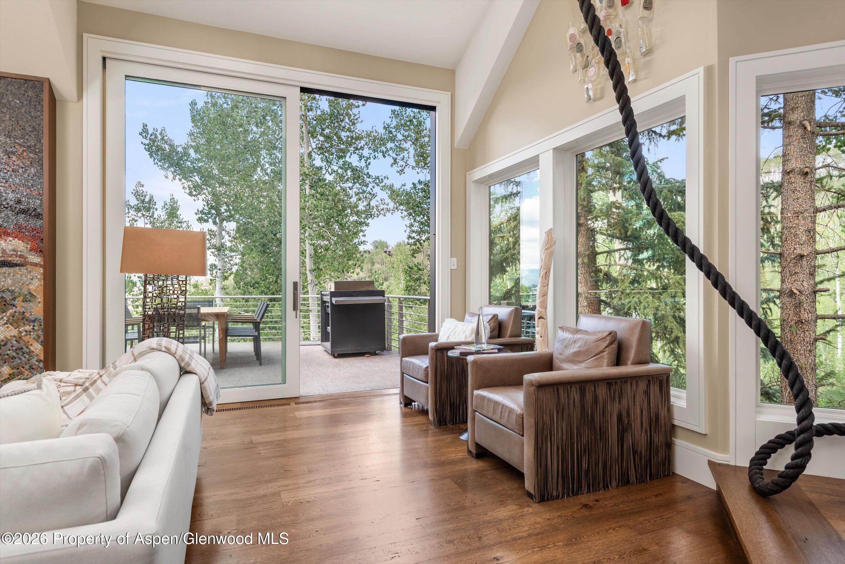 1248 Wood Road Snowmass Village CO 81615
