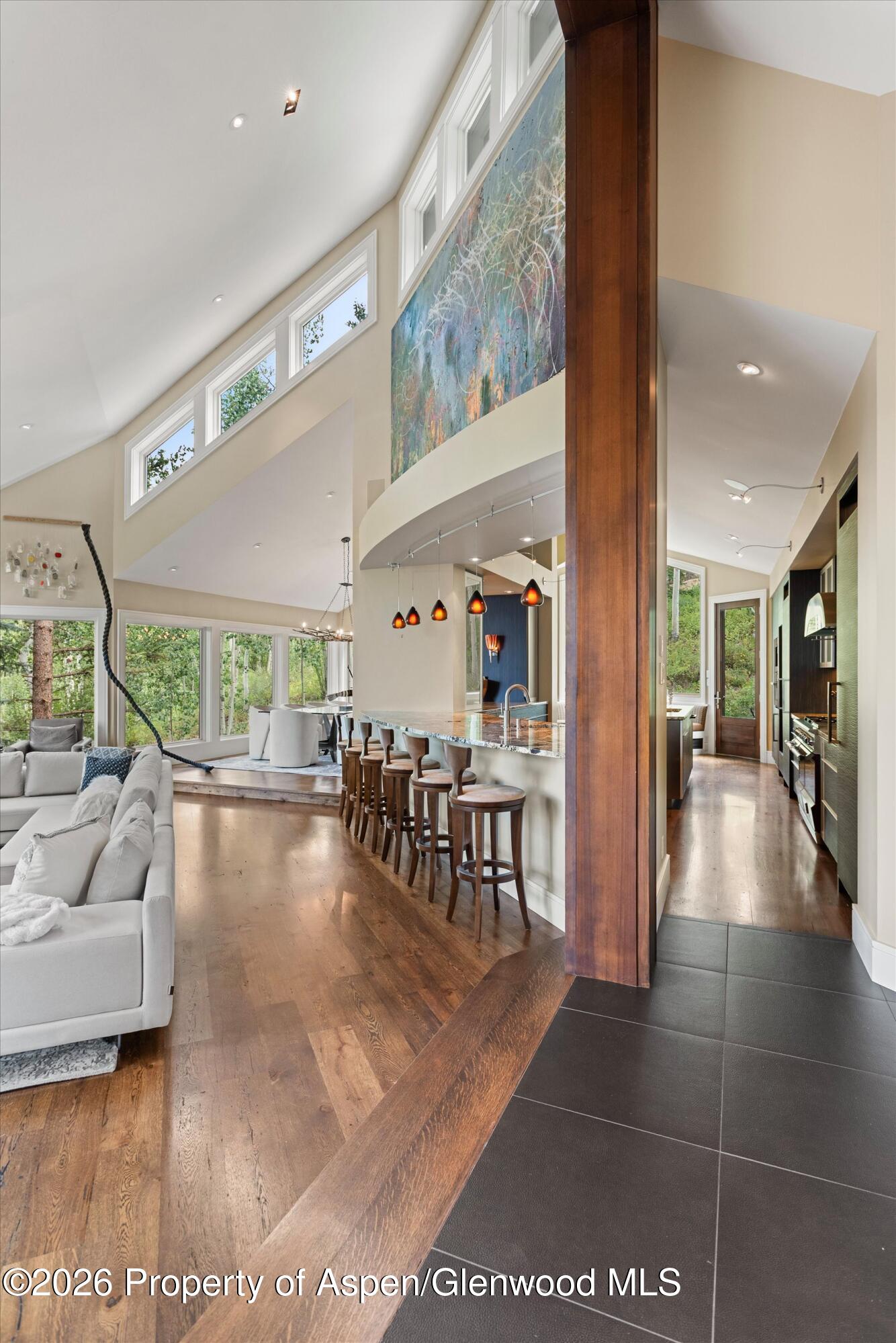 1248 Wood Road Snowmass Village CO 81615