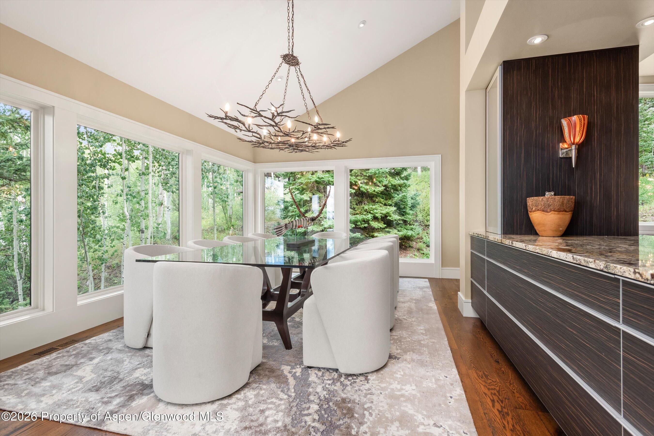 1248 Wood Road Snowmass Village CO 81615