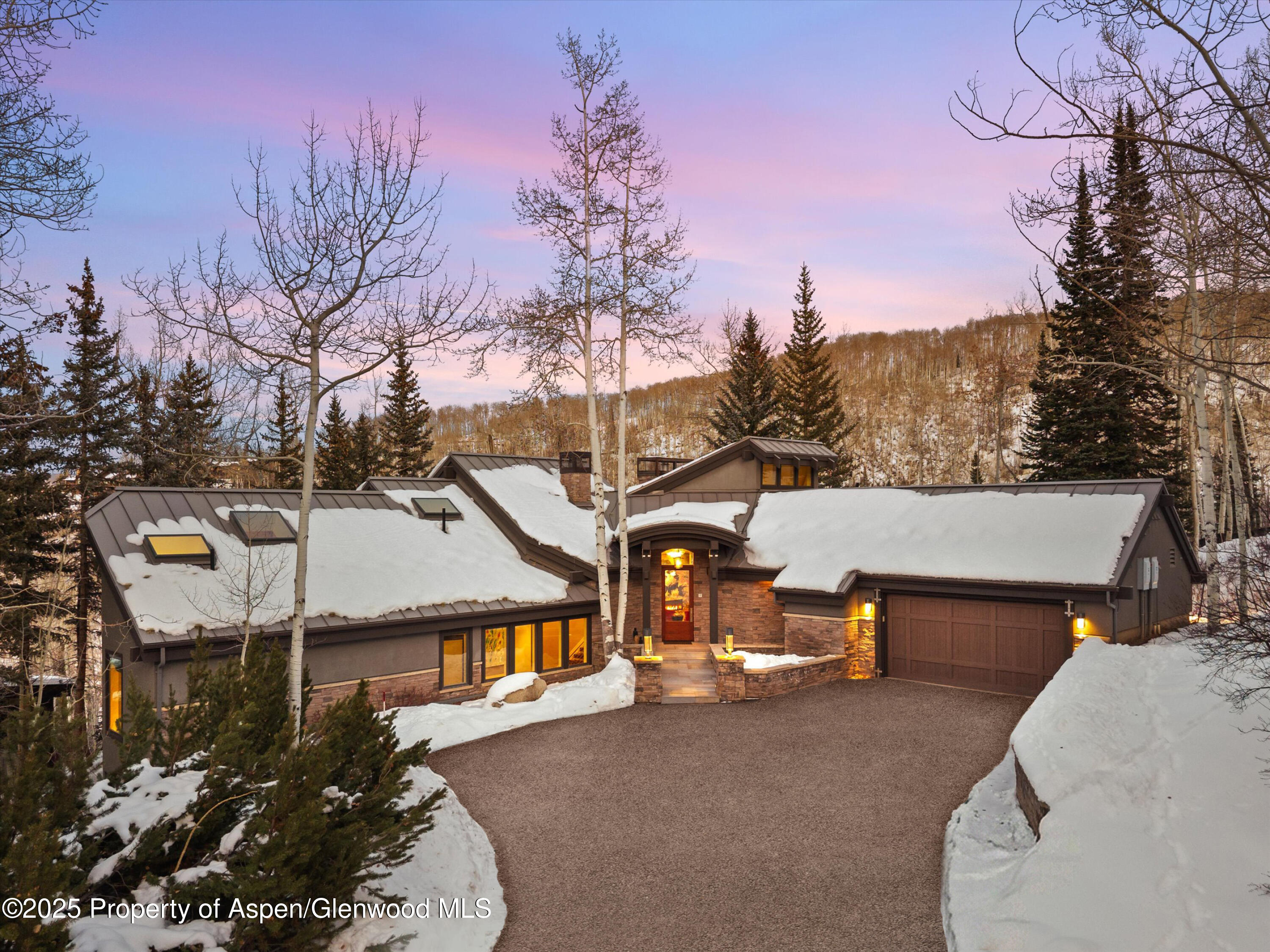 1248 Wood Road Snowmass Village CO 81615