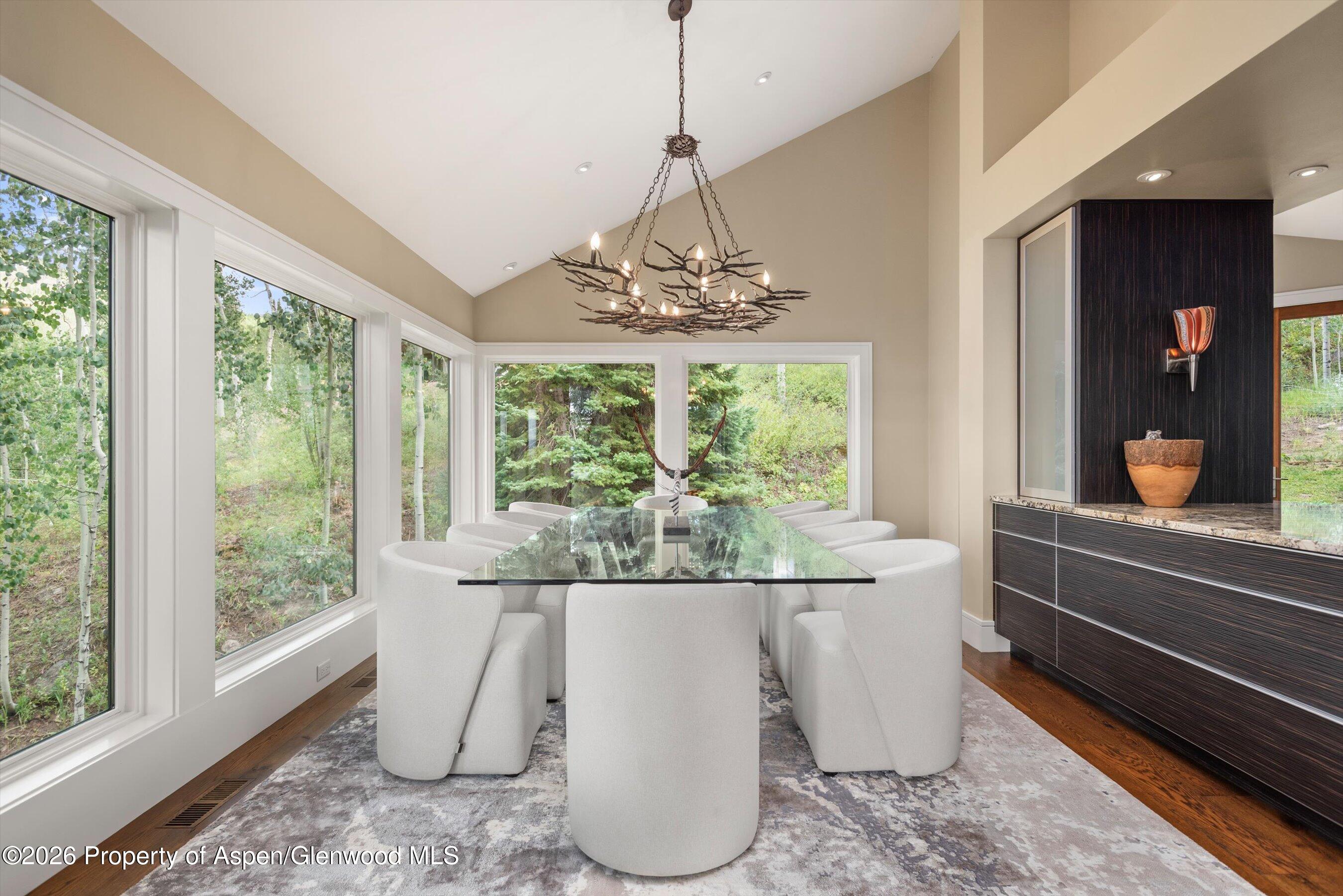1248 Wood Road Snowmass Village CO 81615