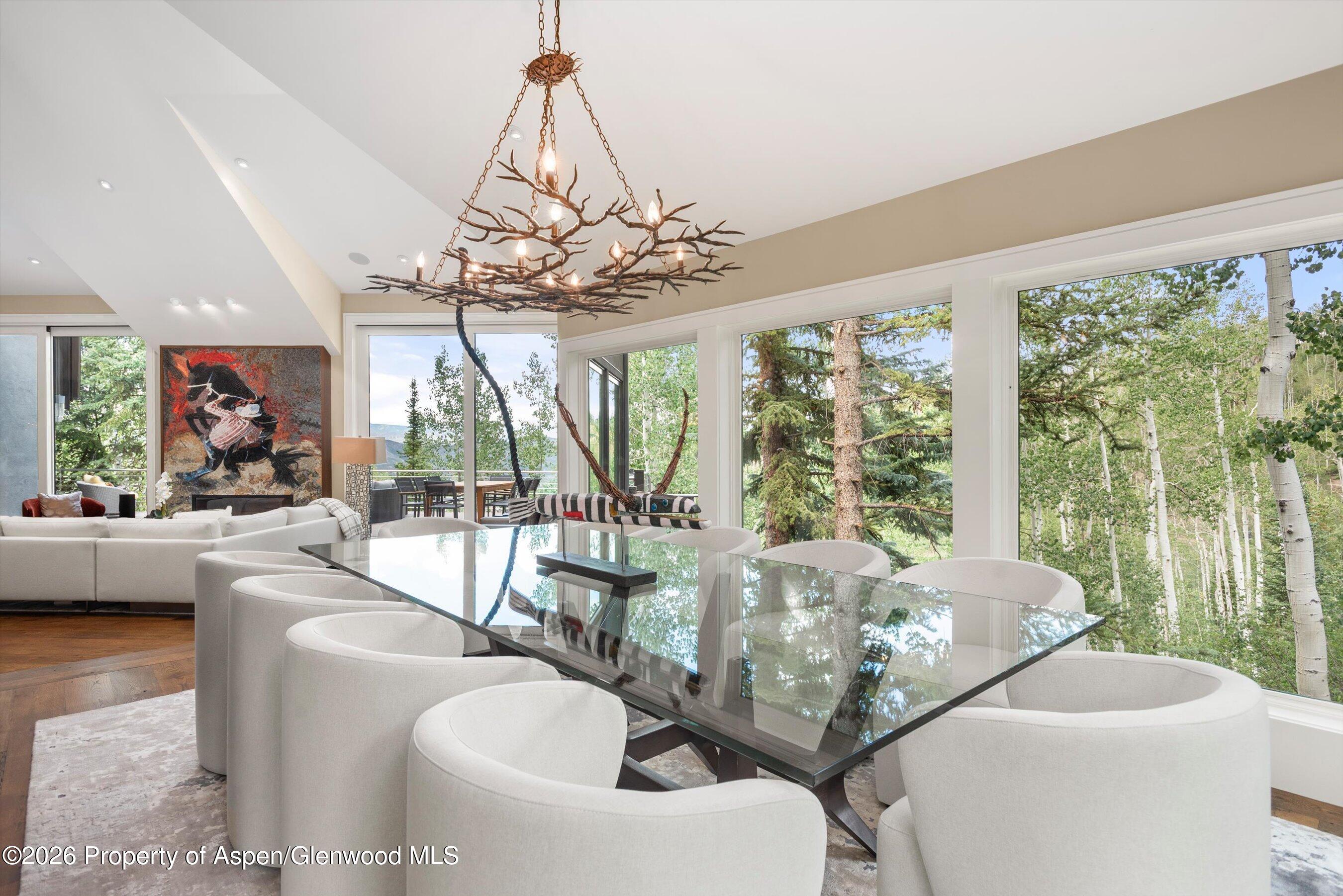1248 Wood Road Snowmass Village CO 81615