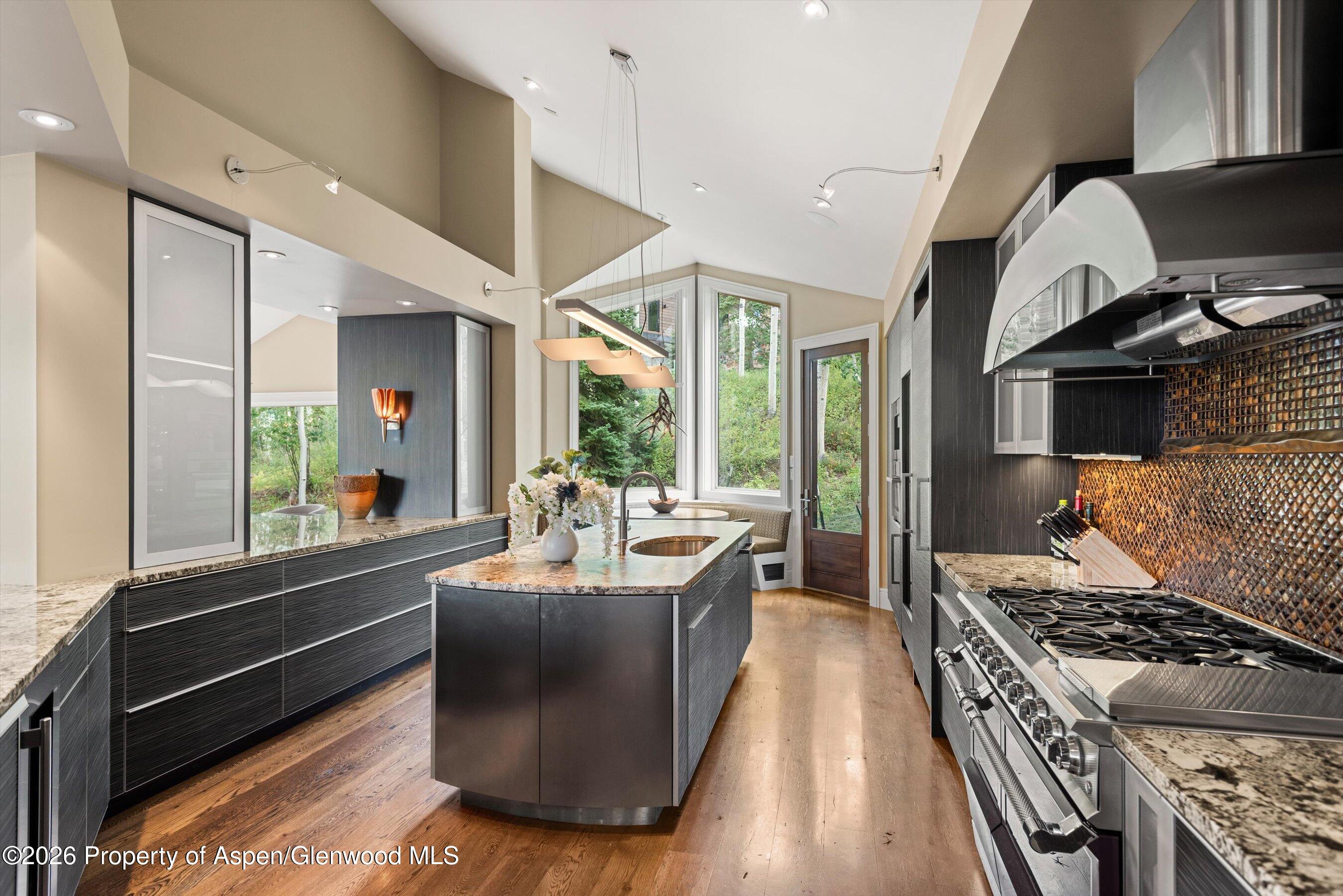 1248 Wood Road Snowmass Village CO 81615