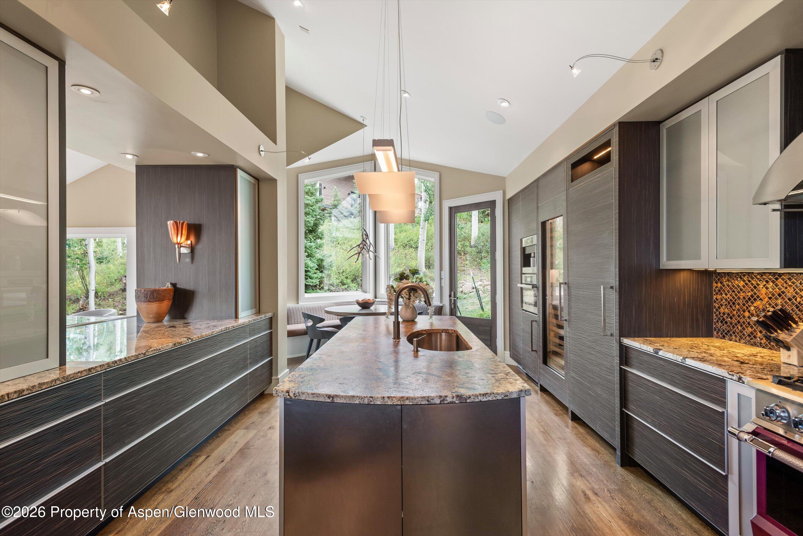 1248 Wood Road Snowmass Village CO 81615