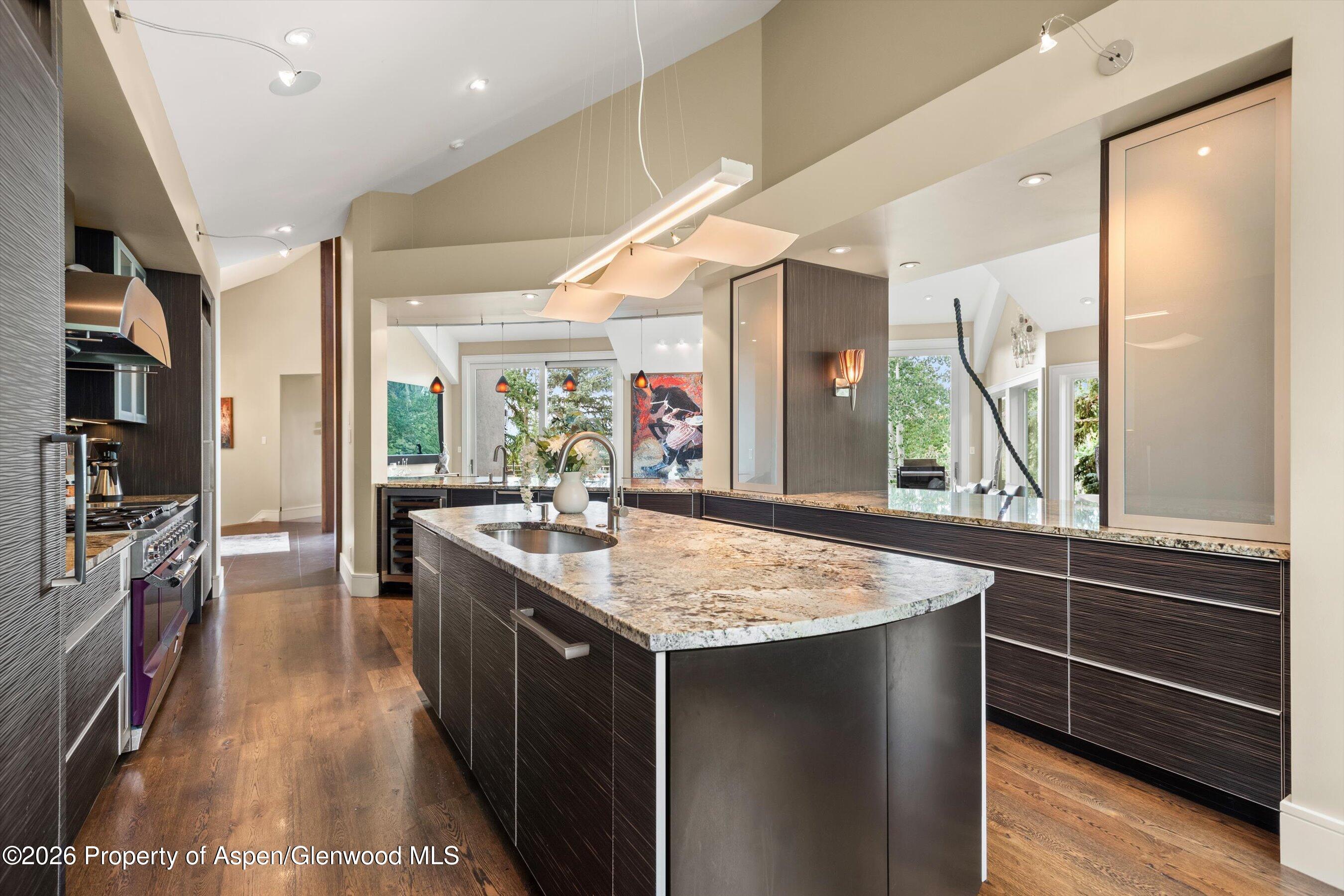 1248 Wood Road Snowmass Village CO 81615