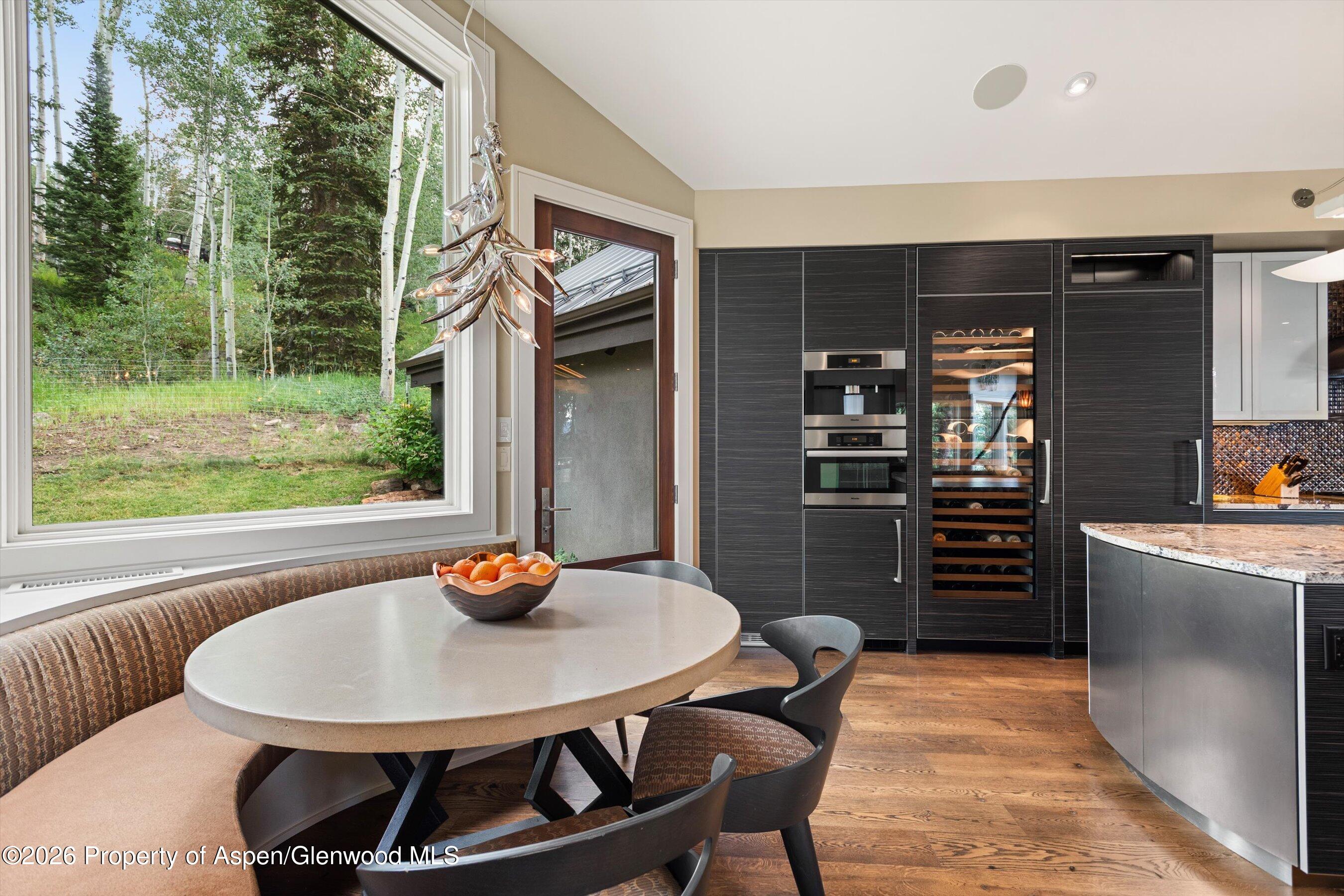 1248 Wood Road Snowmass Village CO 81615