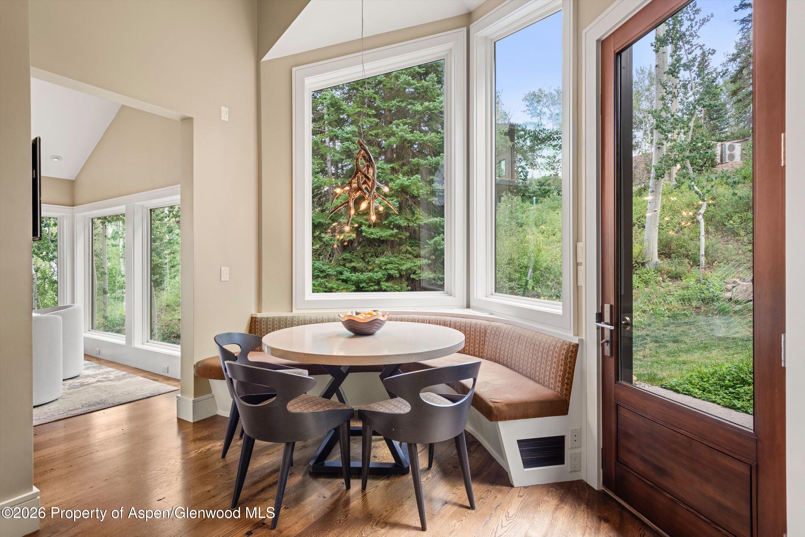 1248 Wood Road Snowmass Village CO 81615