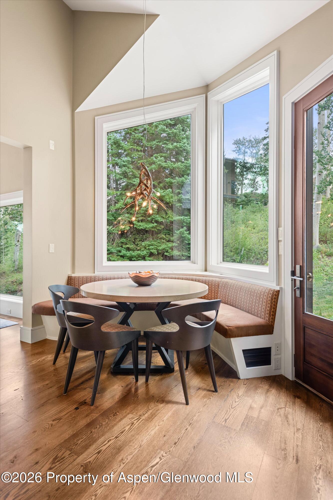 1248 Wood Road Snowmass Village CO 81615