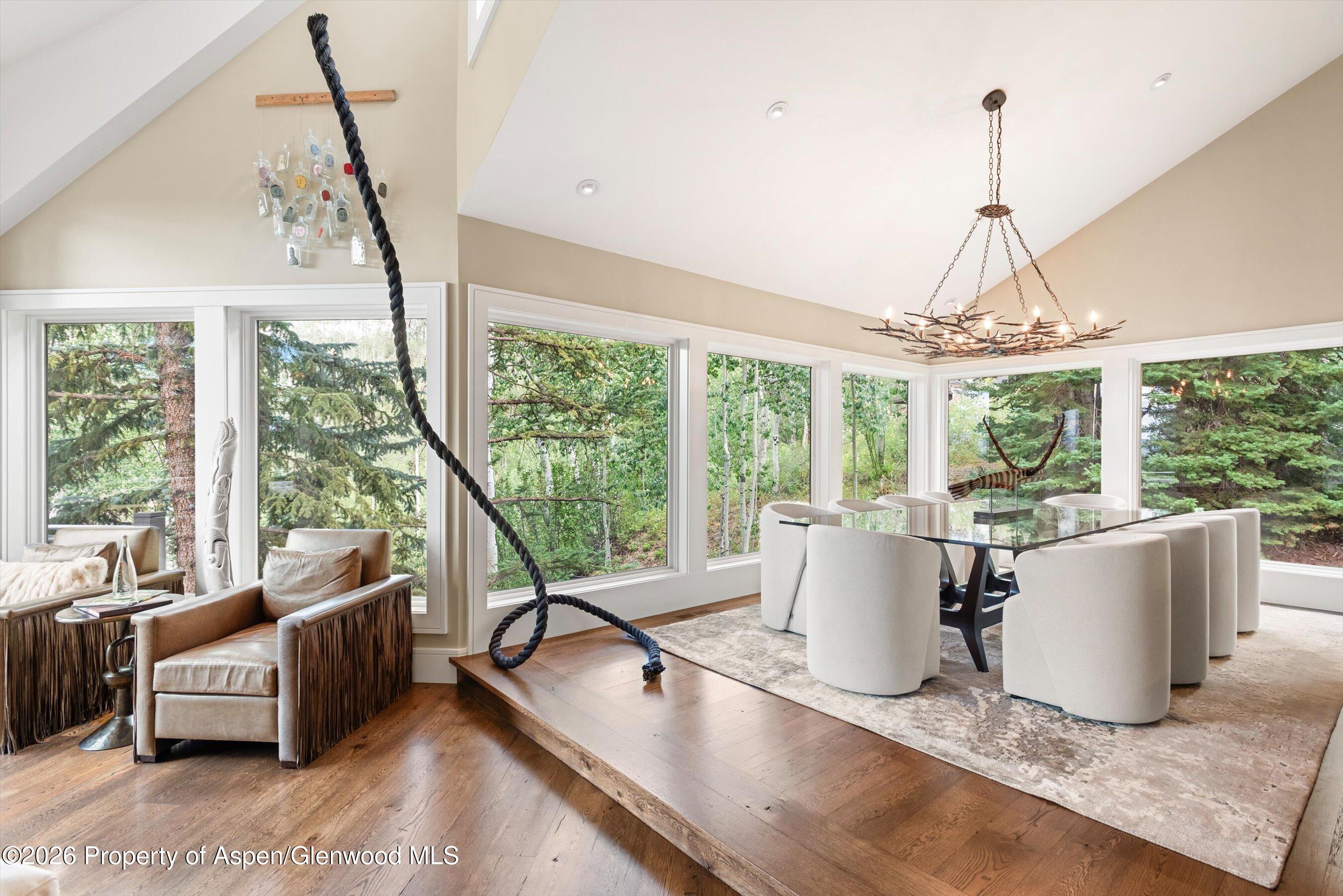 1248 Wood Road Snowmass Village CO 81615