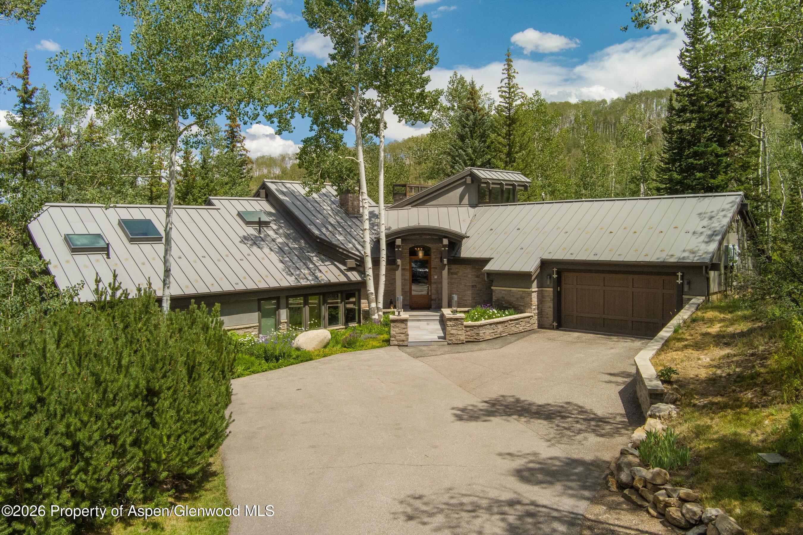 1248 Wood Road Snowmass Village CO 81615