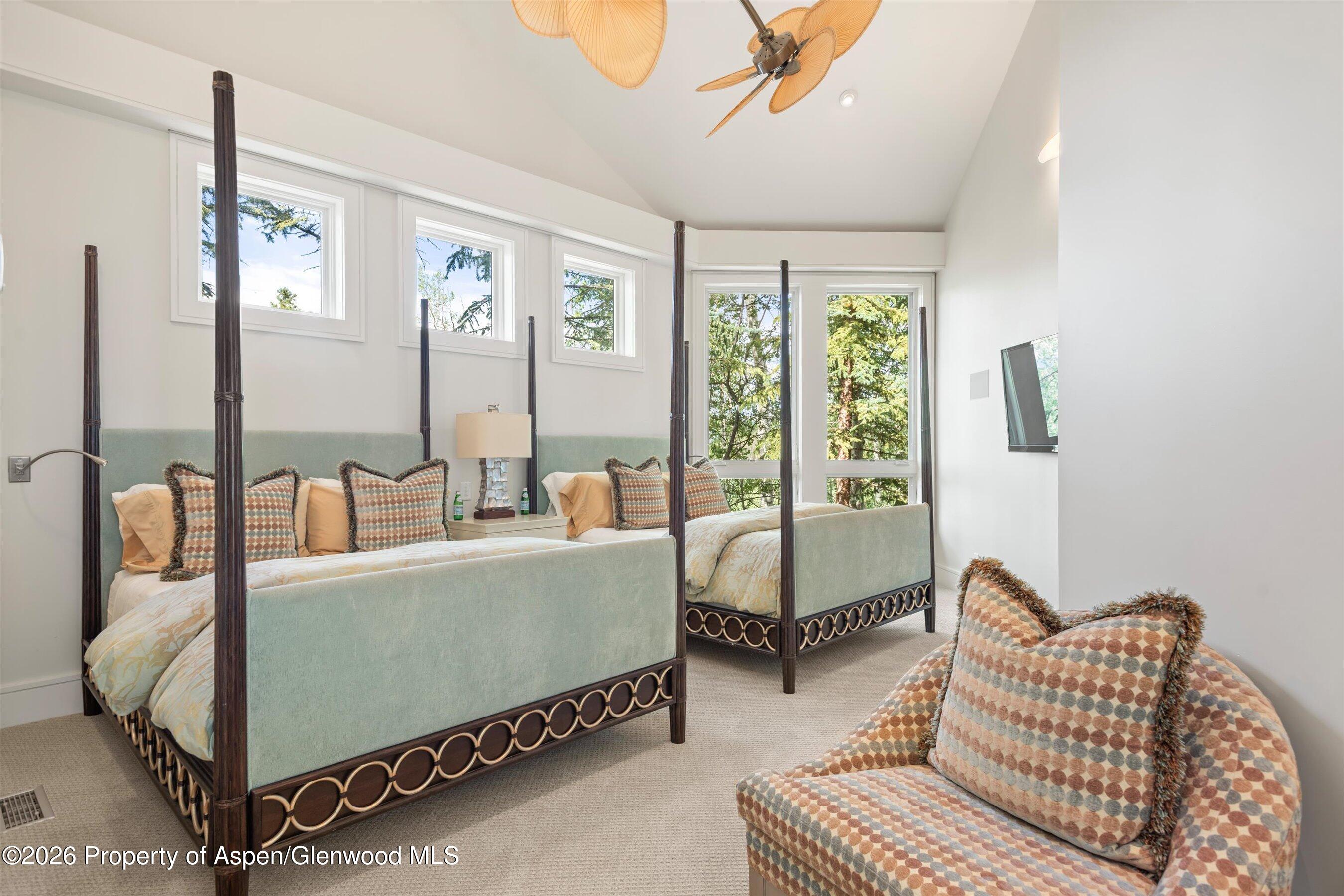 1248 Wood Road Snowmass Village CO 81615