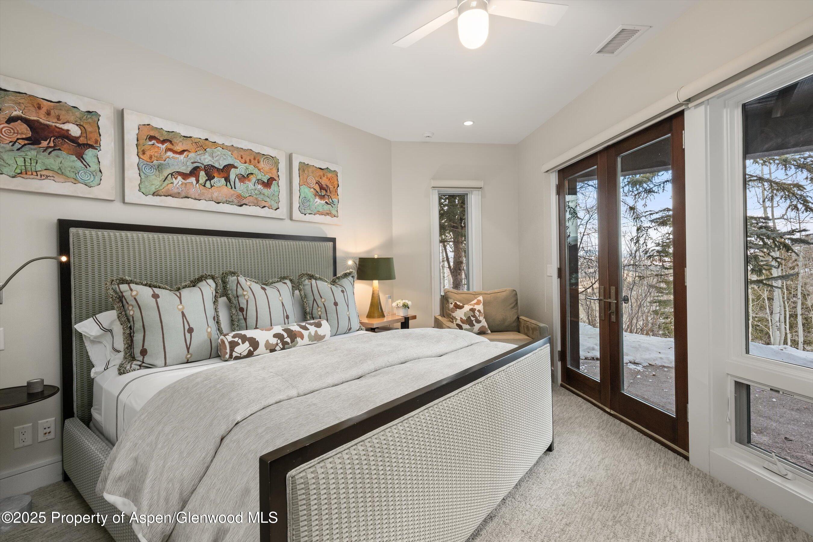 1248 Wood Road Snowmass Village CO 81615