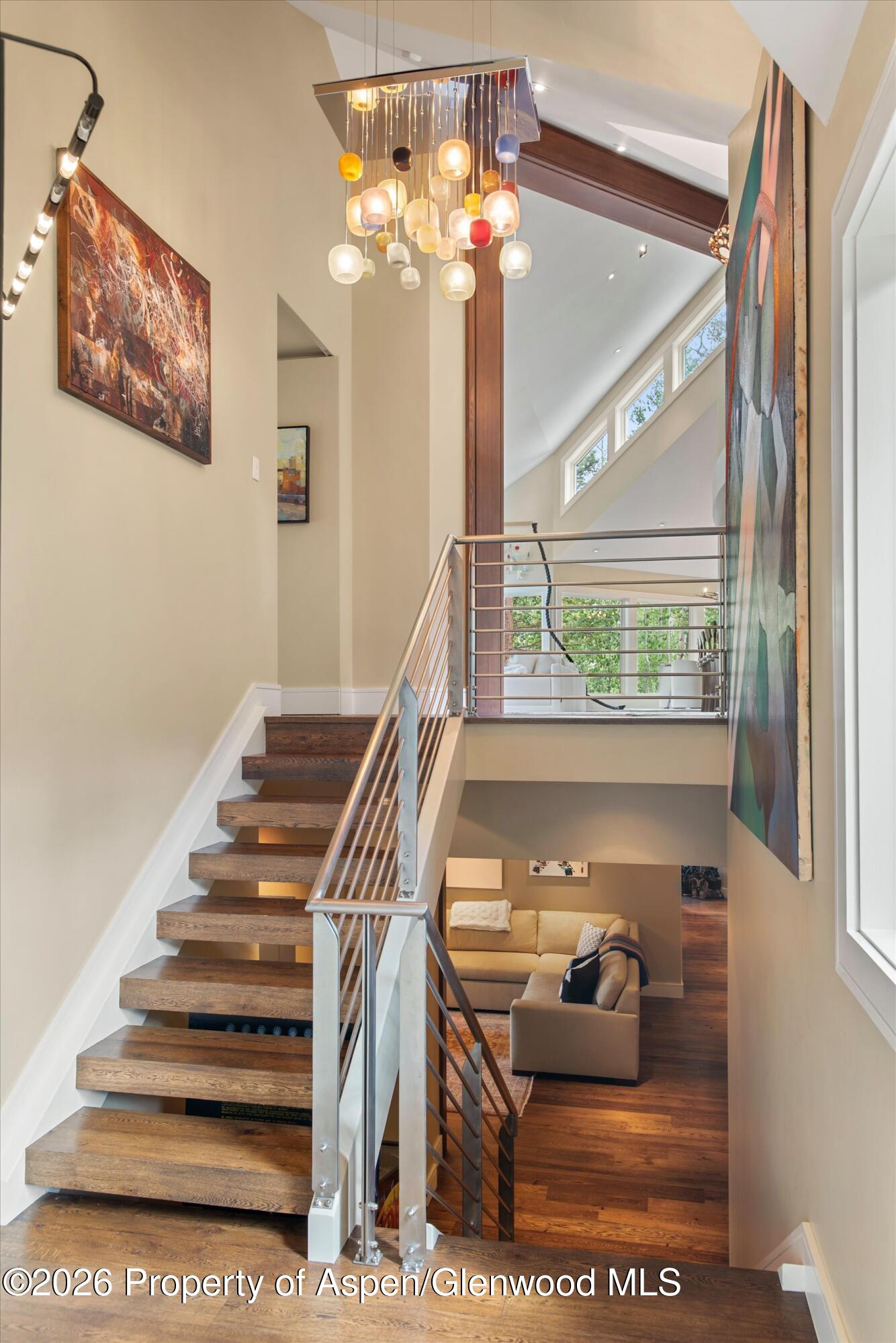 1248 Wood Road Snowmass Village CO 81615