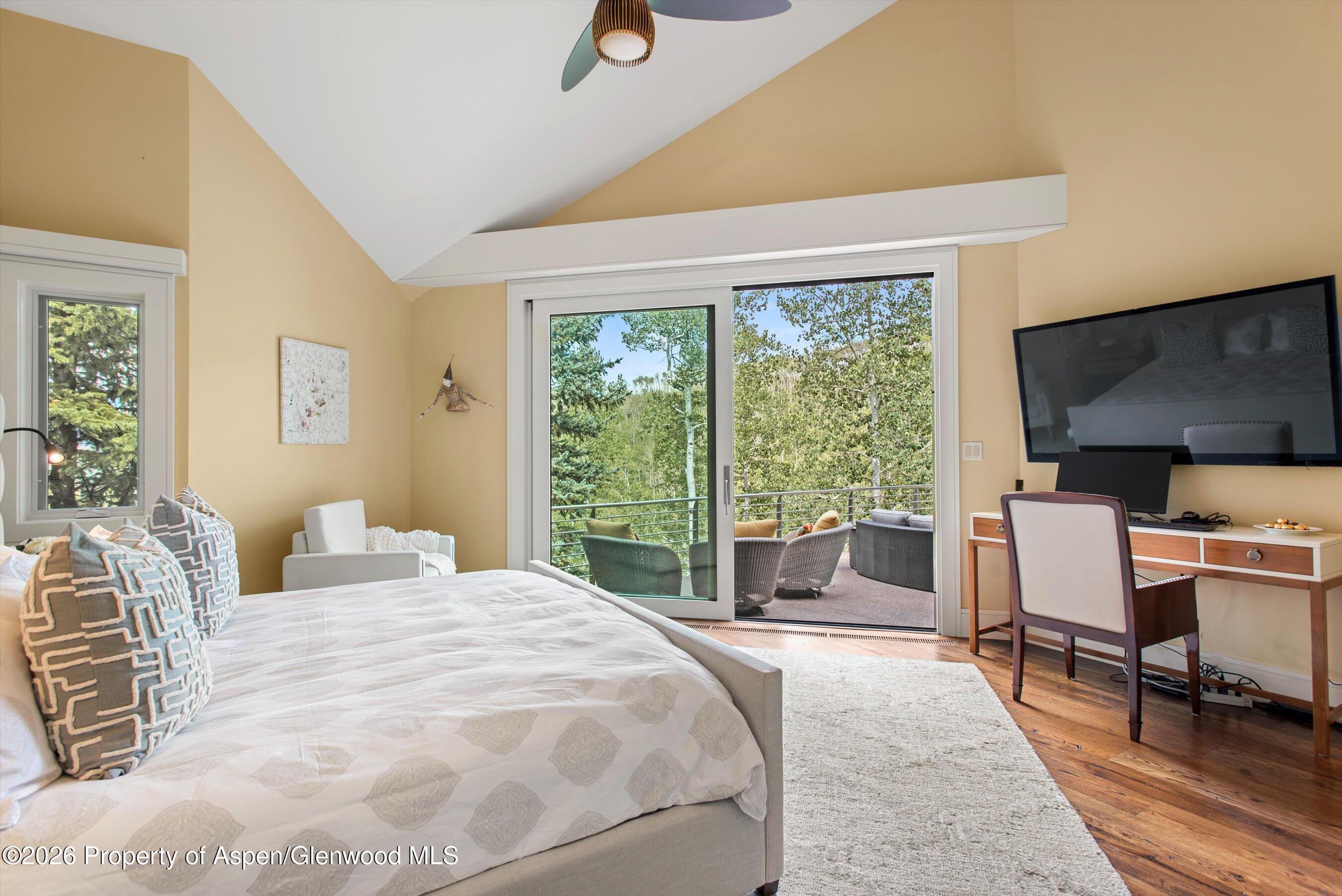 1248 Wood Road Snowmass Village CO 81615