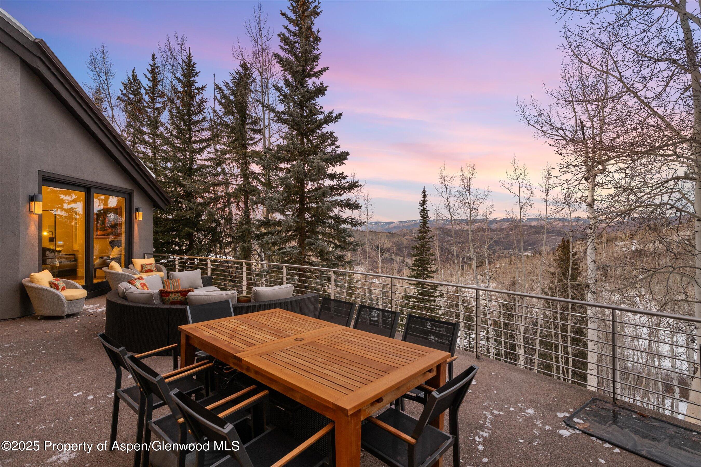 1248 Wood Road Snowmass Village CO 81615