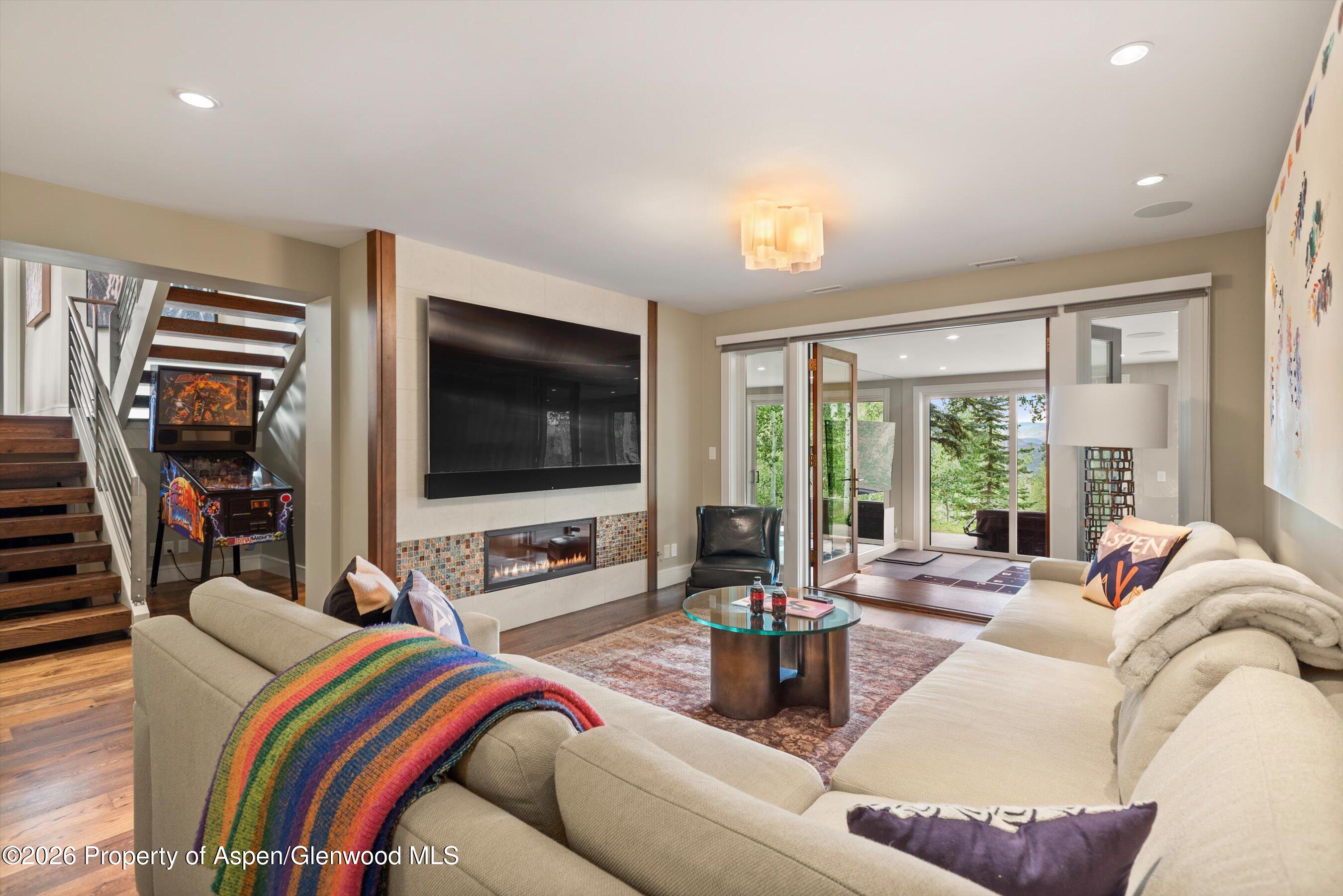1248 Wood Road Snowmass Village CO 81615