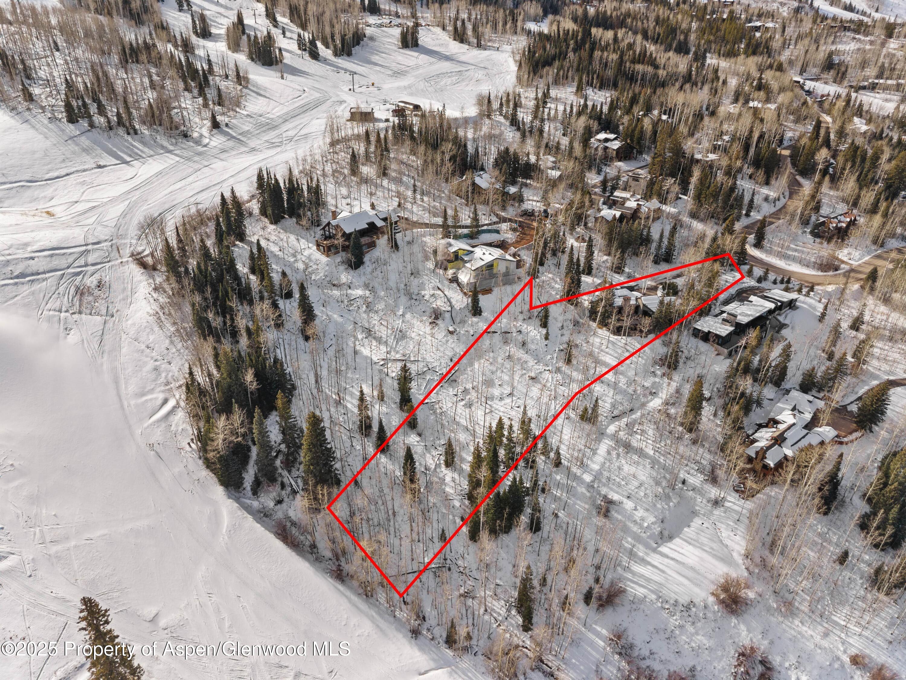 1248 Wood Road Snowmass Village CO 81615