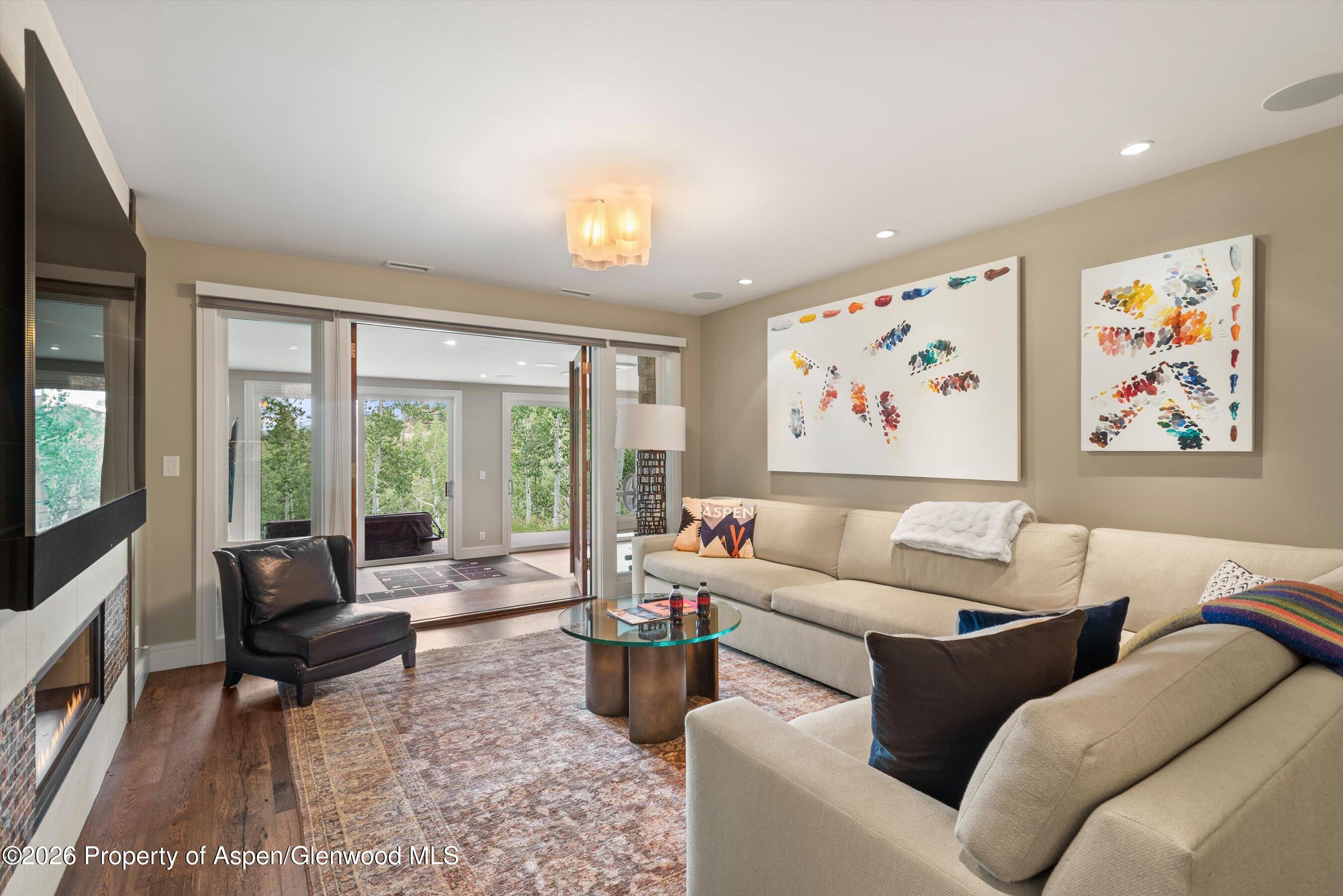 1248 Wood Road Snowmass Village CO 81615