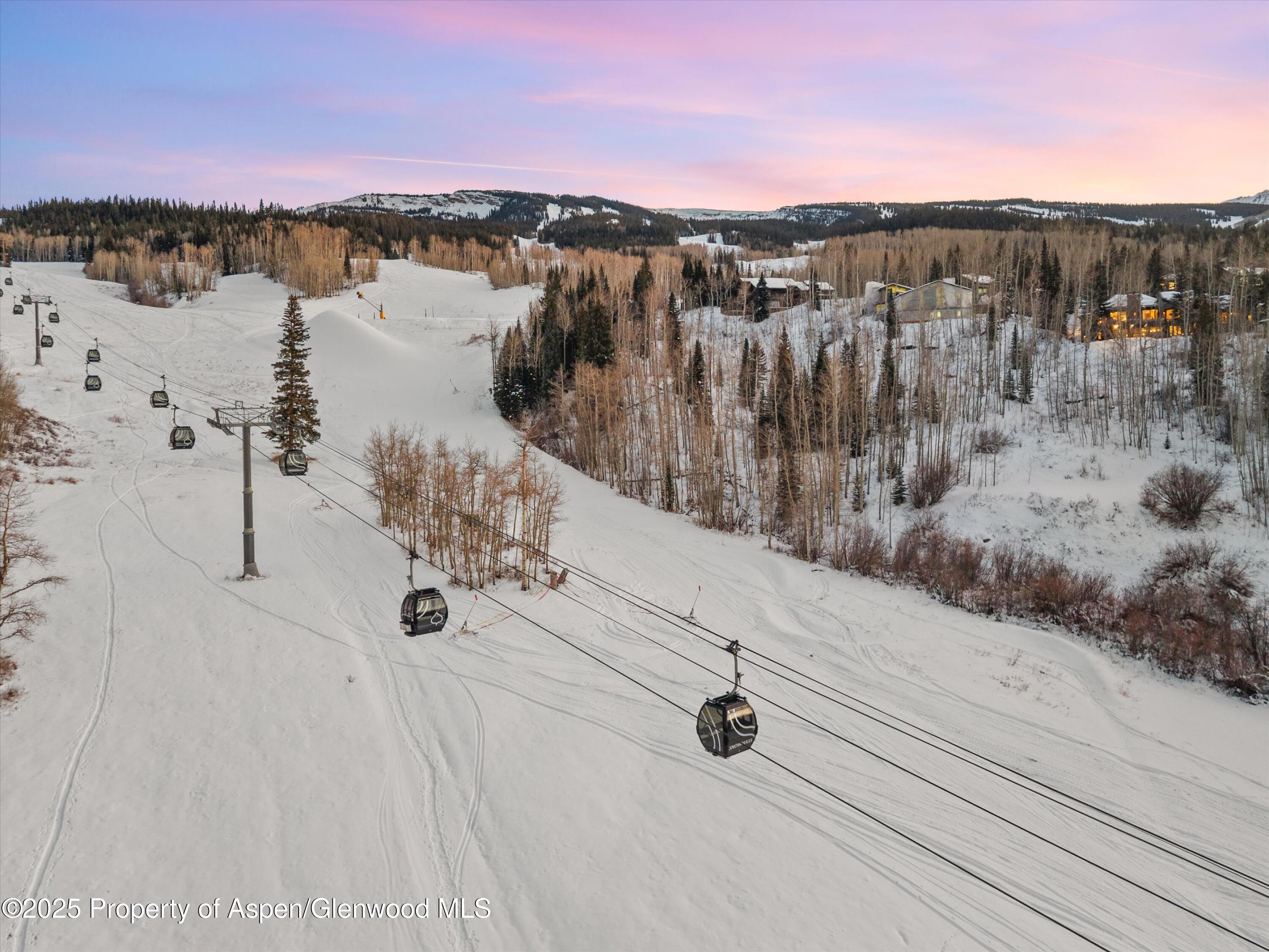 1248 Wood Road Snowmass Village CO 81615