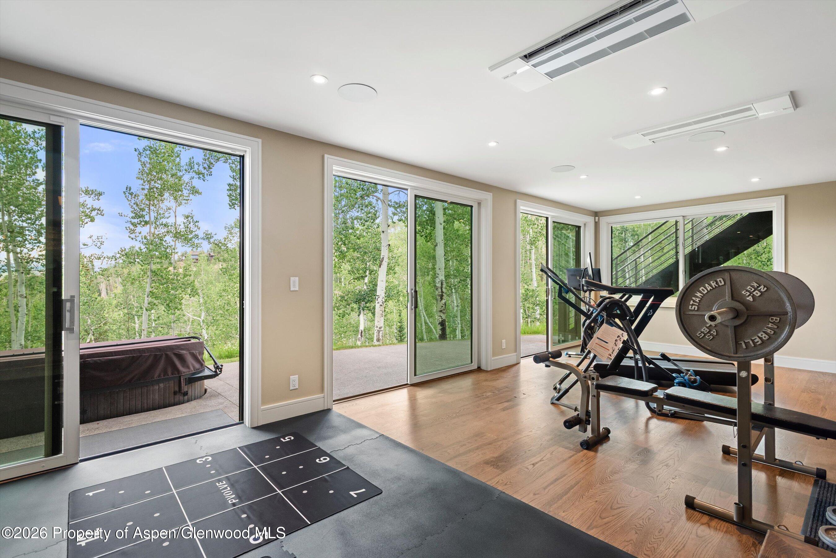 1248 Wood Road Snowmass Village CO 81615
