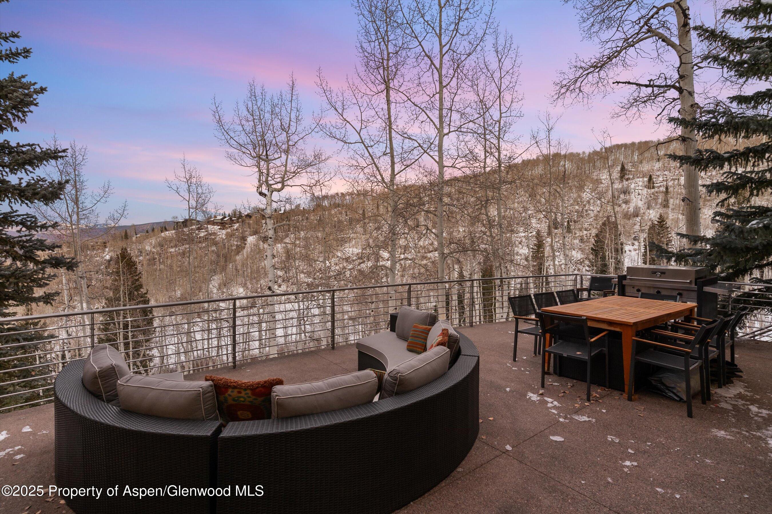 1248 Wood Road Snowmass Village CO 81615