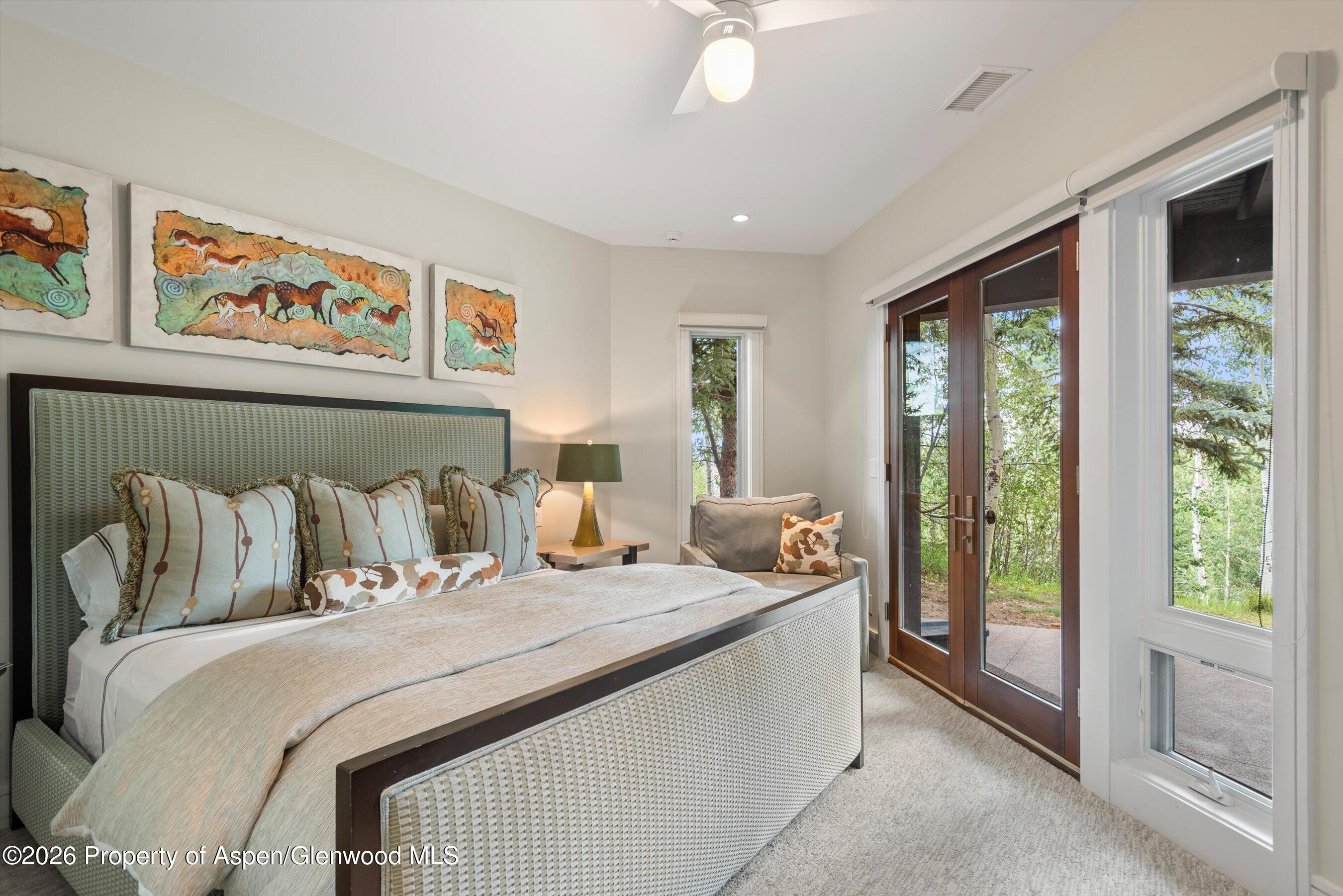 1248 Wood Road Snowmass Village CO 81615