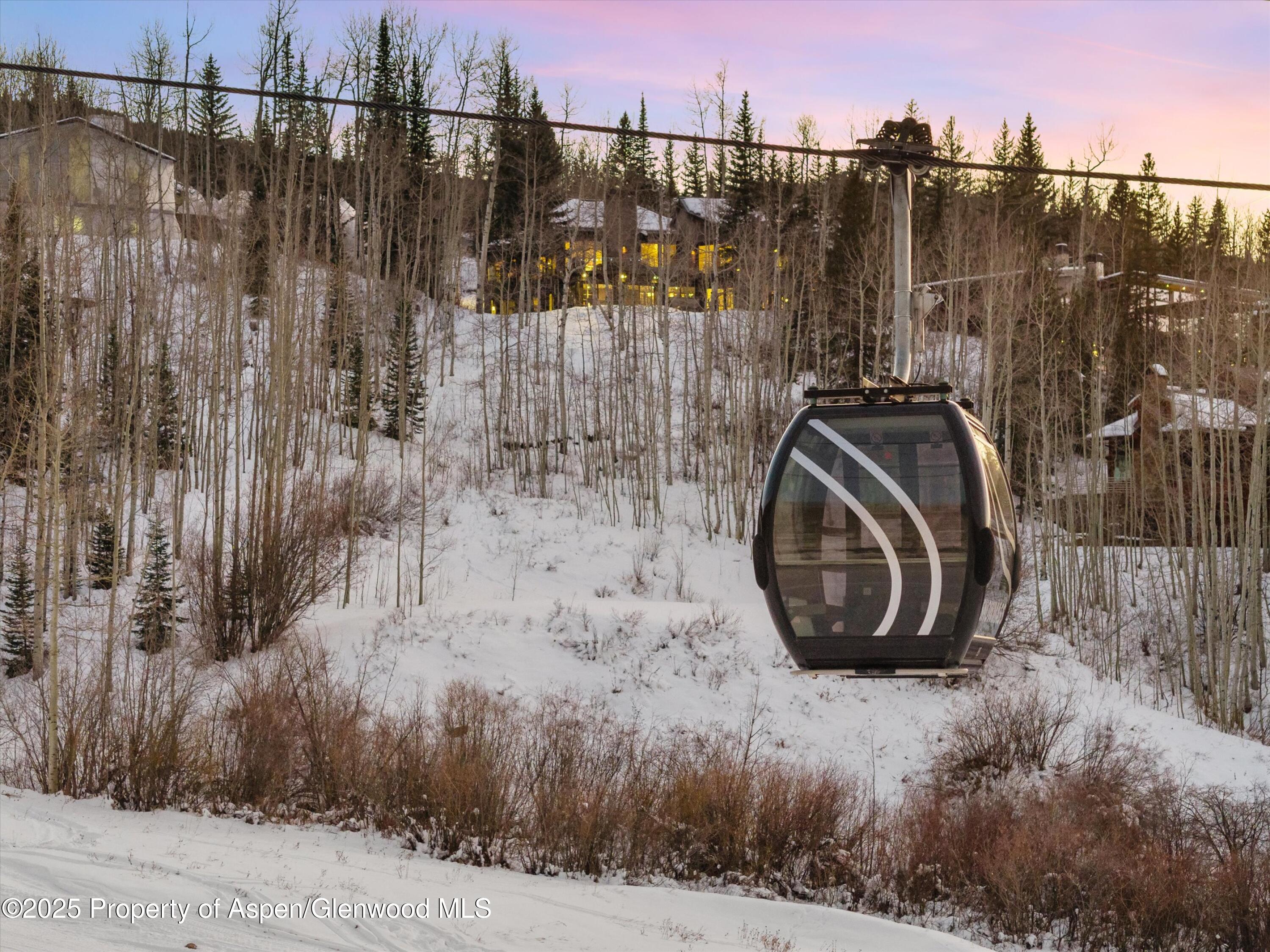 1248 Wood Road Snowmass Village CO 81615