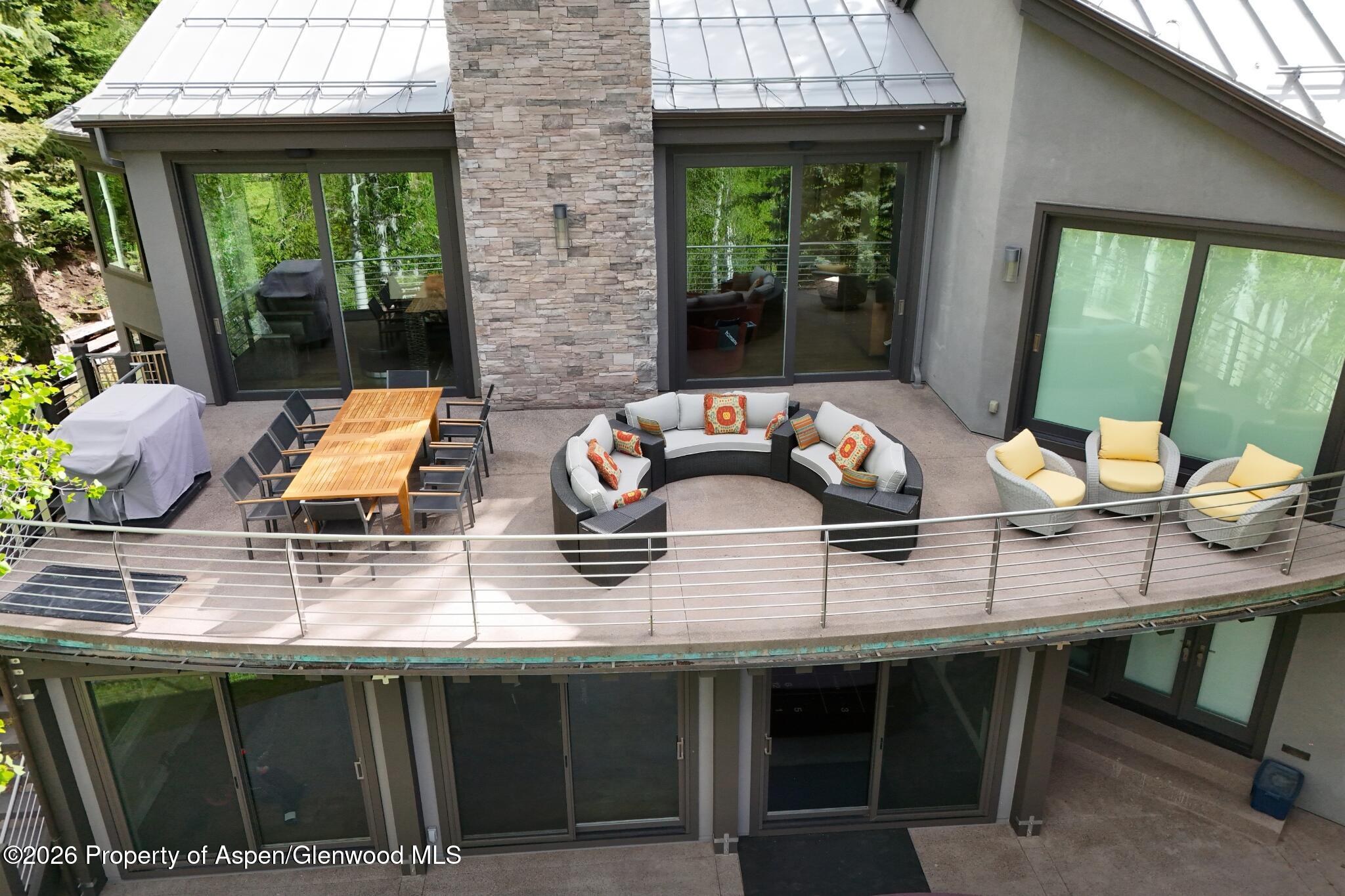 1248 Wood Road Snowmass Village CO 81615