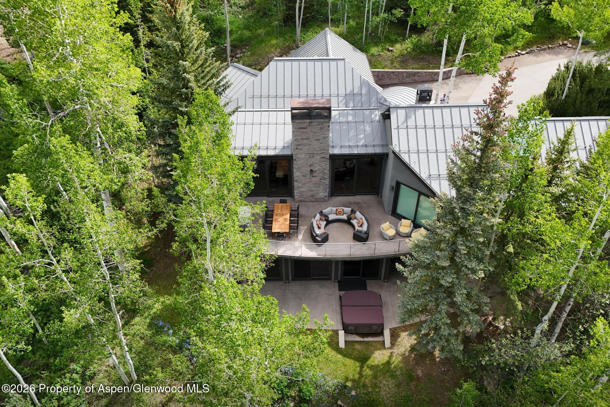 1248 Wood Road Snowmass Village CO 81615