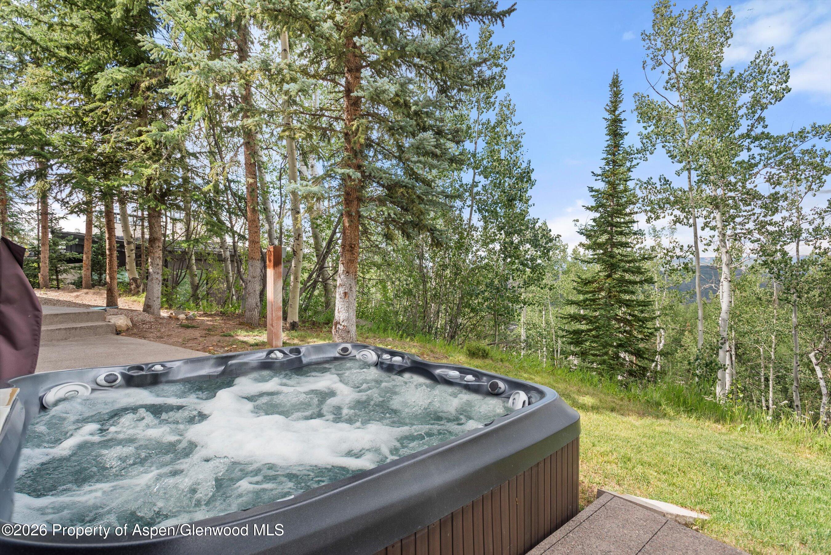 1248 Wood Road Snowmass Village CO 81615