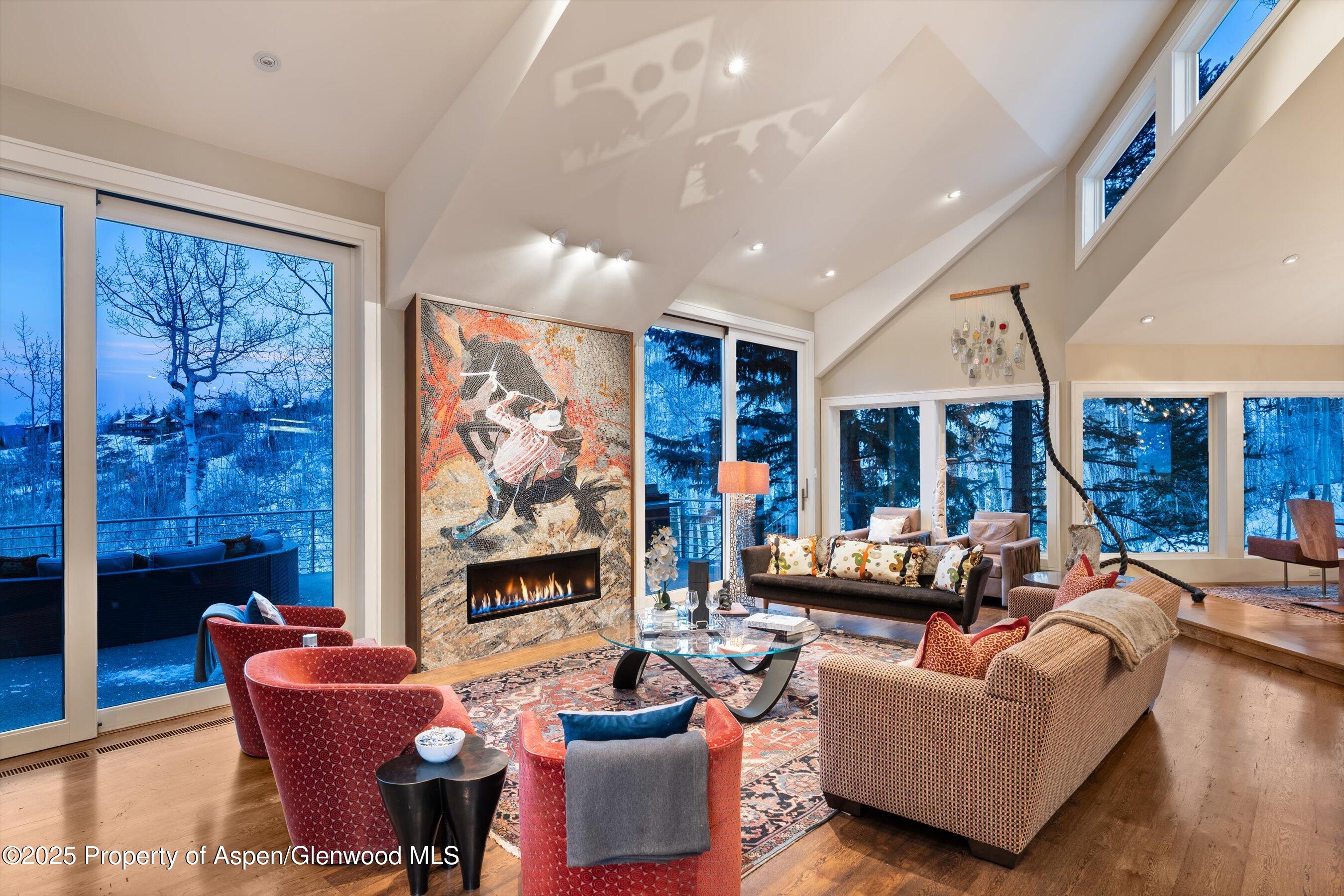 1248 Wood Road Snowmass Village CO 81615