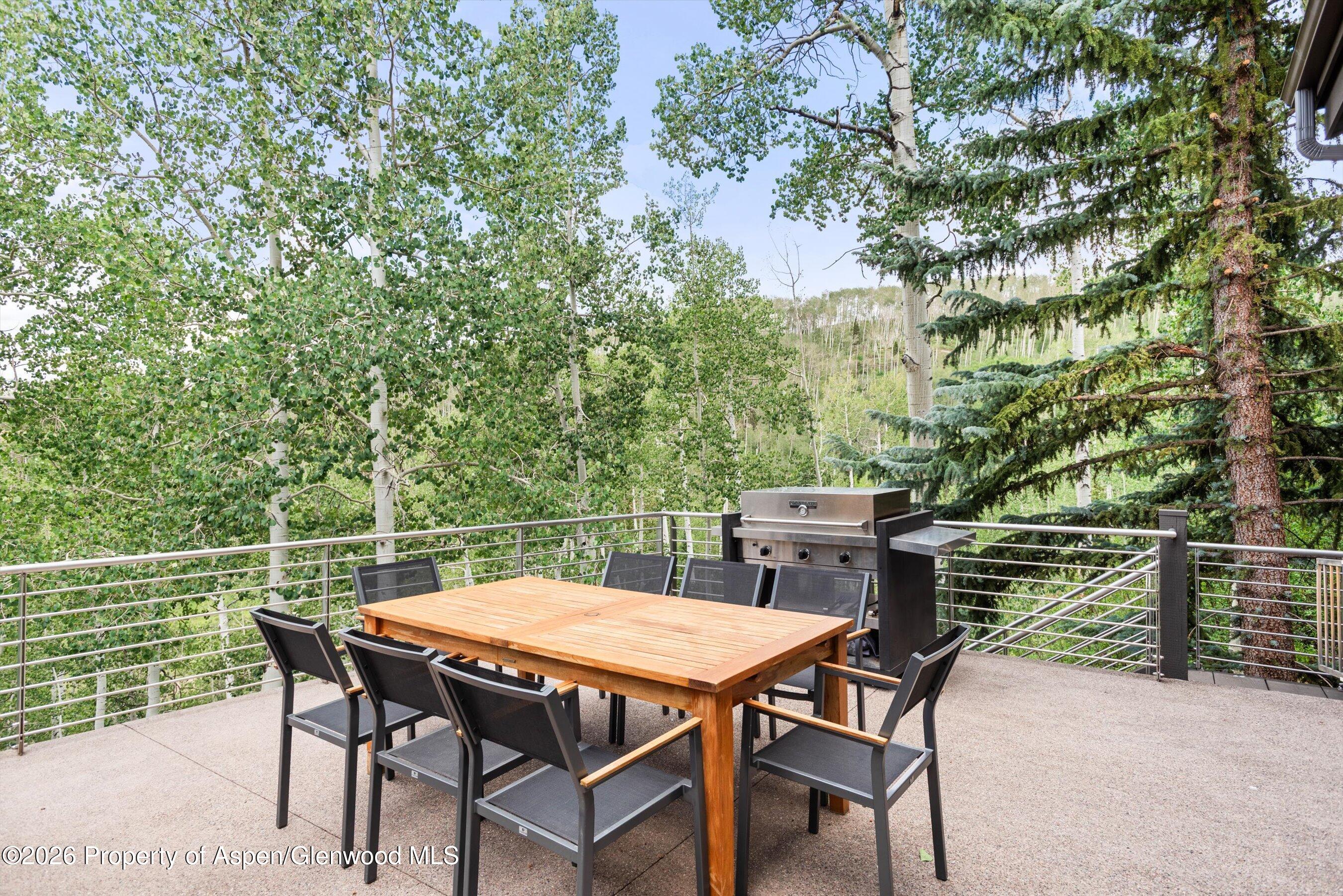 1248 Wood Road Snowmass Village CO 81615