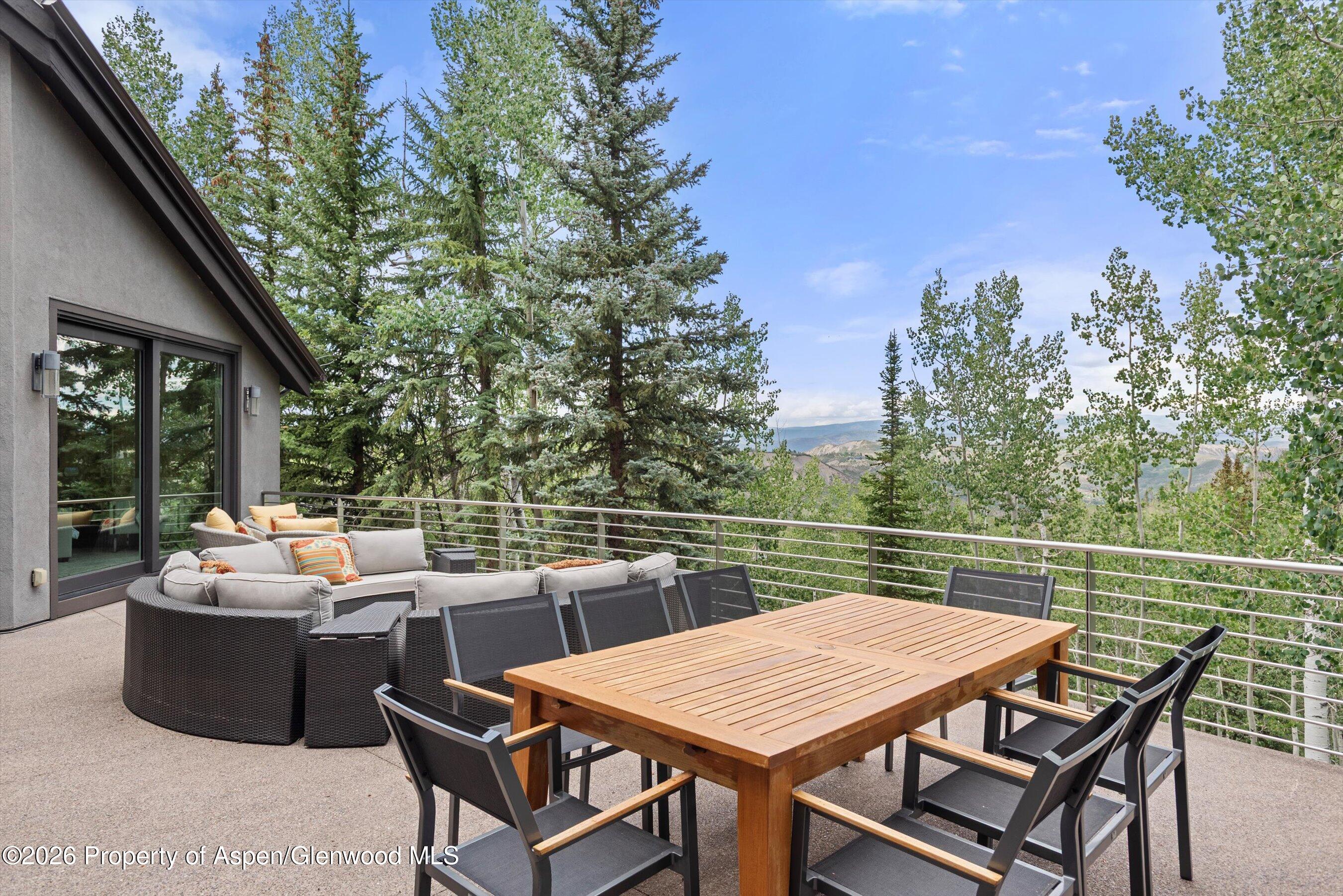 1248 Wood Road Snowmass Village CO 81615