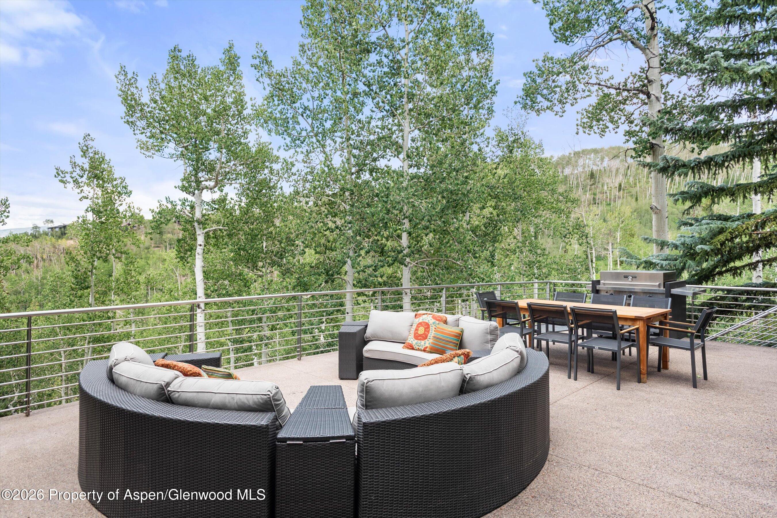 1248 Wood Road Snowmass Village CO 81615